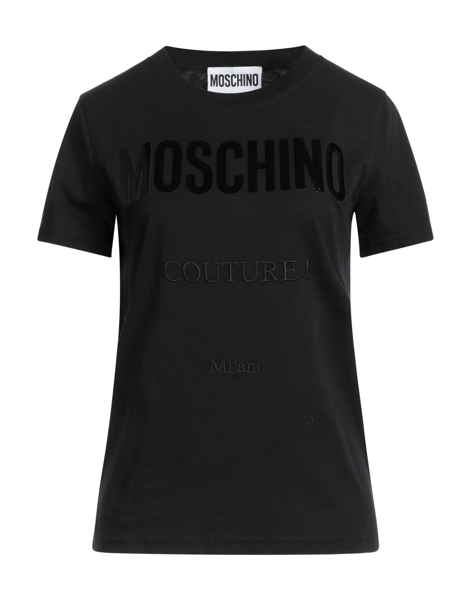 MOSCHINO MOSCHINO ΜΠΛΟΥΖΑΚΙΑ T-shirt