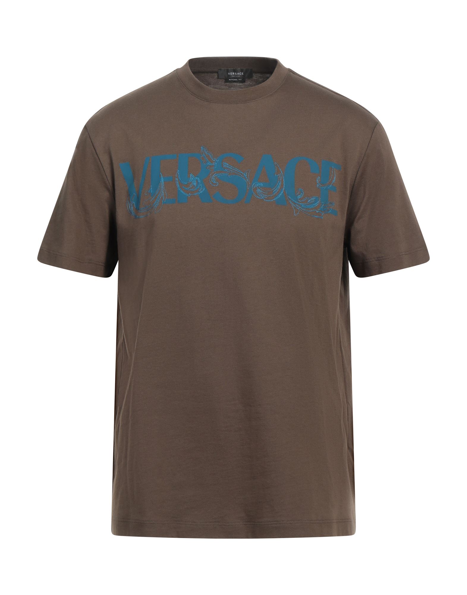 VERSACE ΜΠΛΟΥΖΑΚΙΑ T-shirt