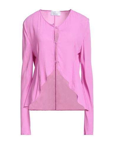 Hemd Damen Rosa 36 Damen