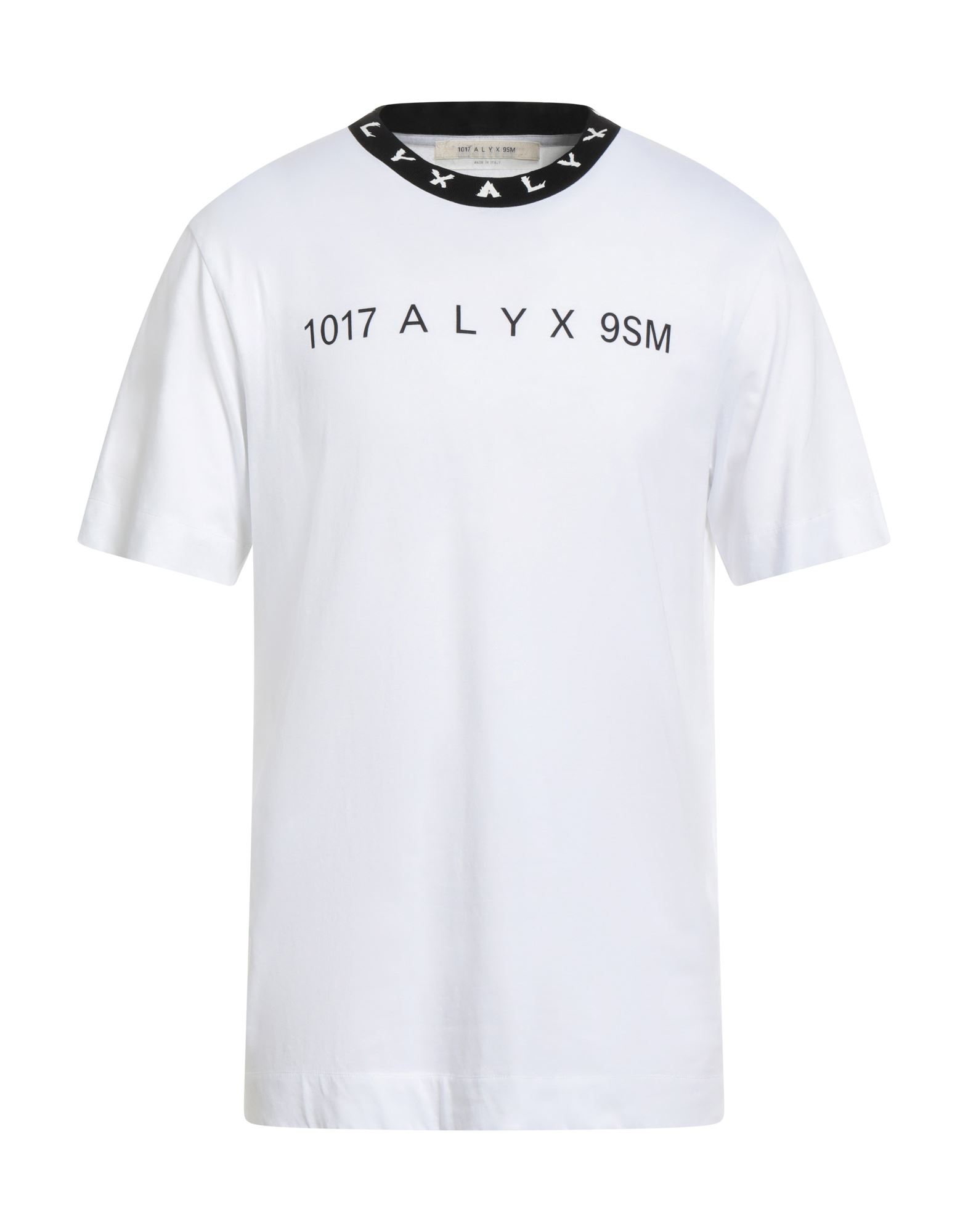 1017 ALYX 9SM ΜΠΛΟΥΖΑΚΙΑ T-shirt