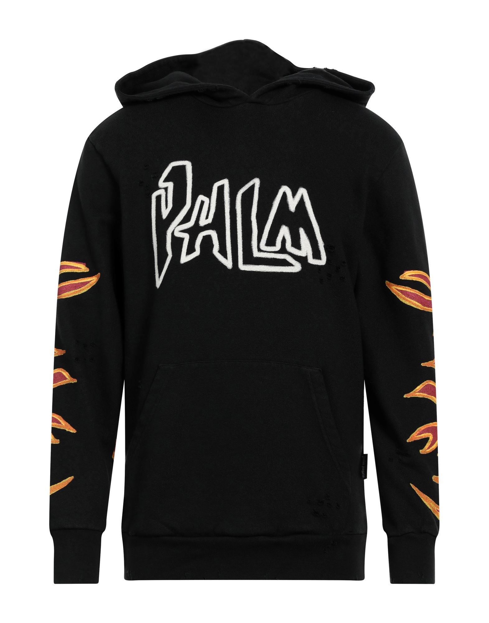 PALM ANGELS ΜΠΛΟΥΖΑΚΙΑ Φούτερ