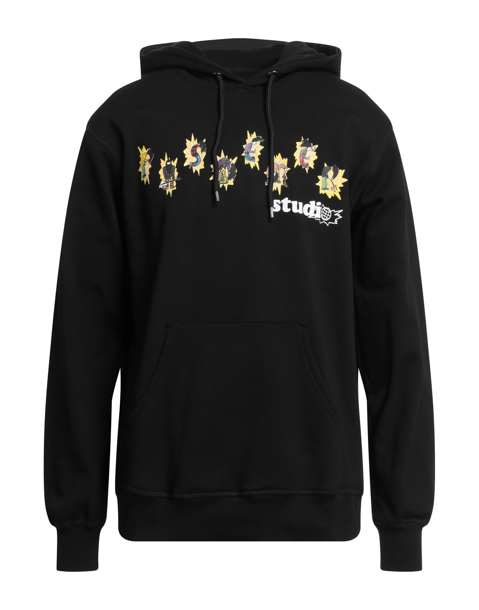  Pas De Mer - Tops - Sweatshirts - On Yoox.com 