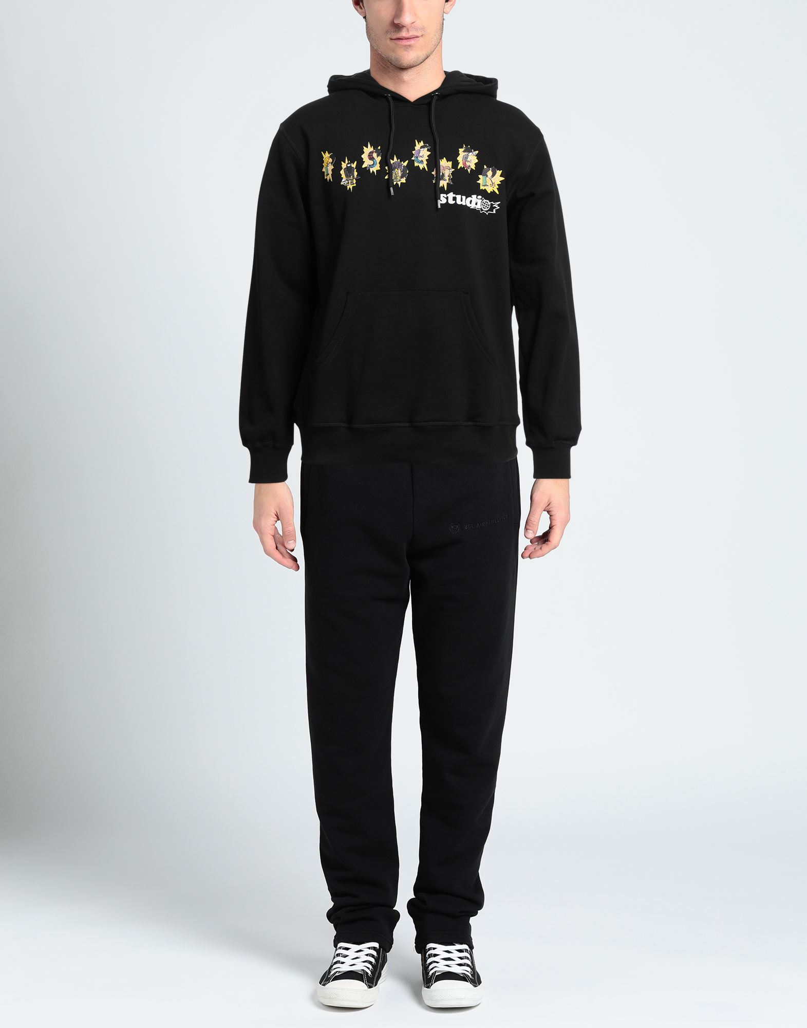  Pas De Mer - Tops - Sweatshirts - On Yoox.com 