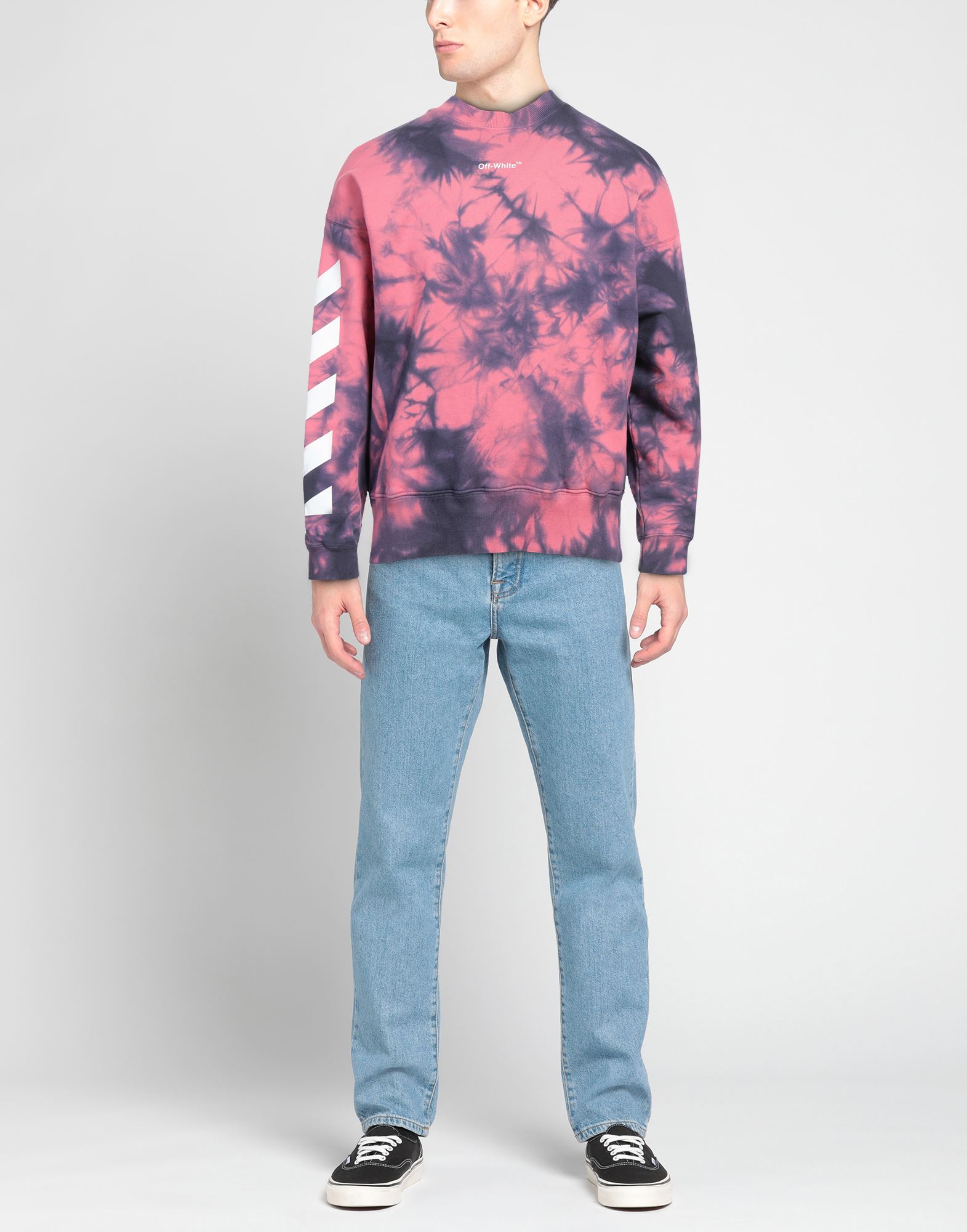  Off-white™ - Camisetas Y Tops - Sudaderas - On Yoox.com 