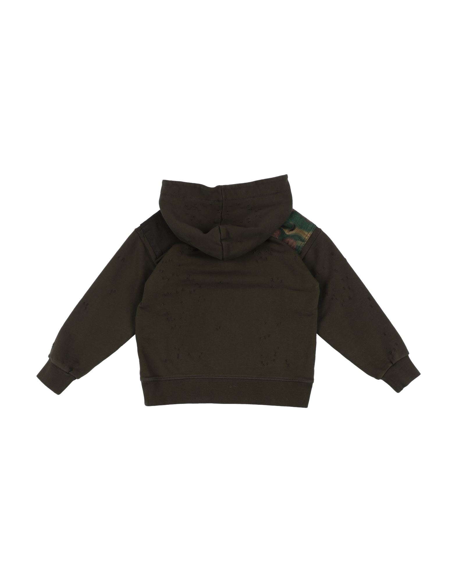  Dsquared2 - Tops - Sweatshirts - On Yoox.com 