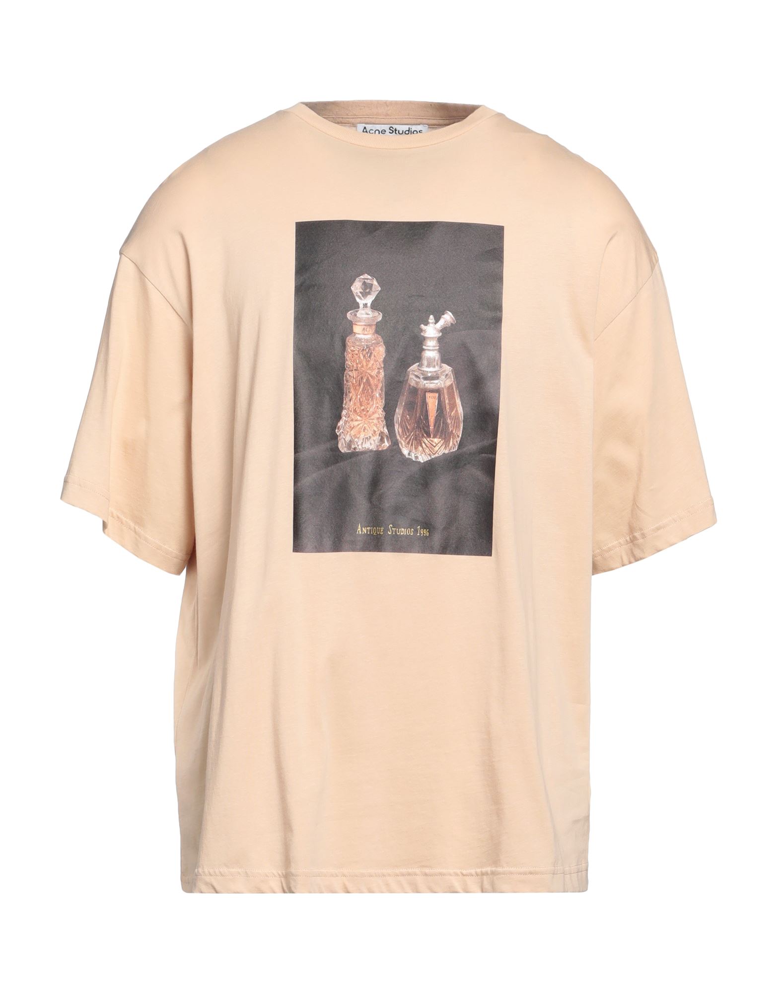 ACNE STUDIOS ΜΠΛΟΥΖΑΚΙΑ T-shirt