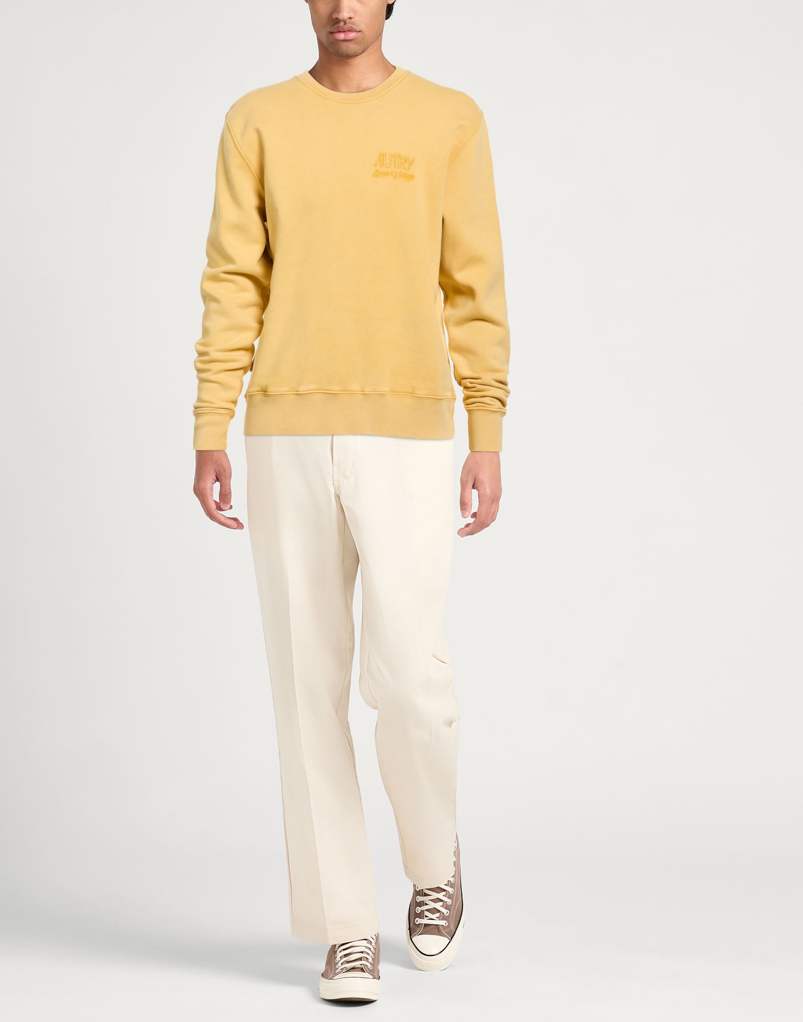  Autry - Tops - Sweatshirts - On Yoox.com 