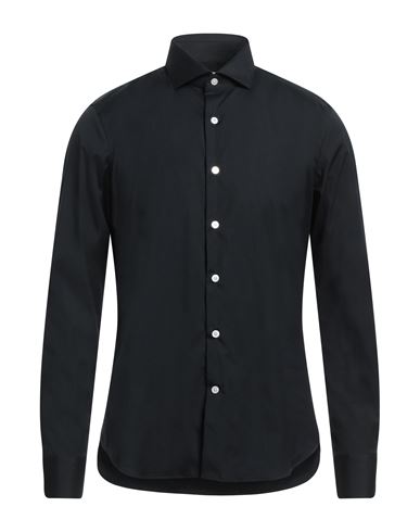 Ghirardelli Shirts In Black