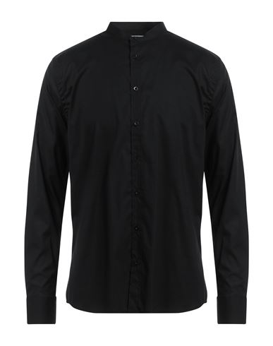 Sseinse Shirts In Black