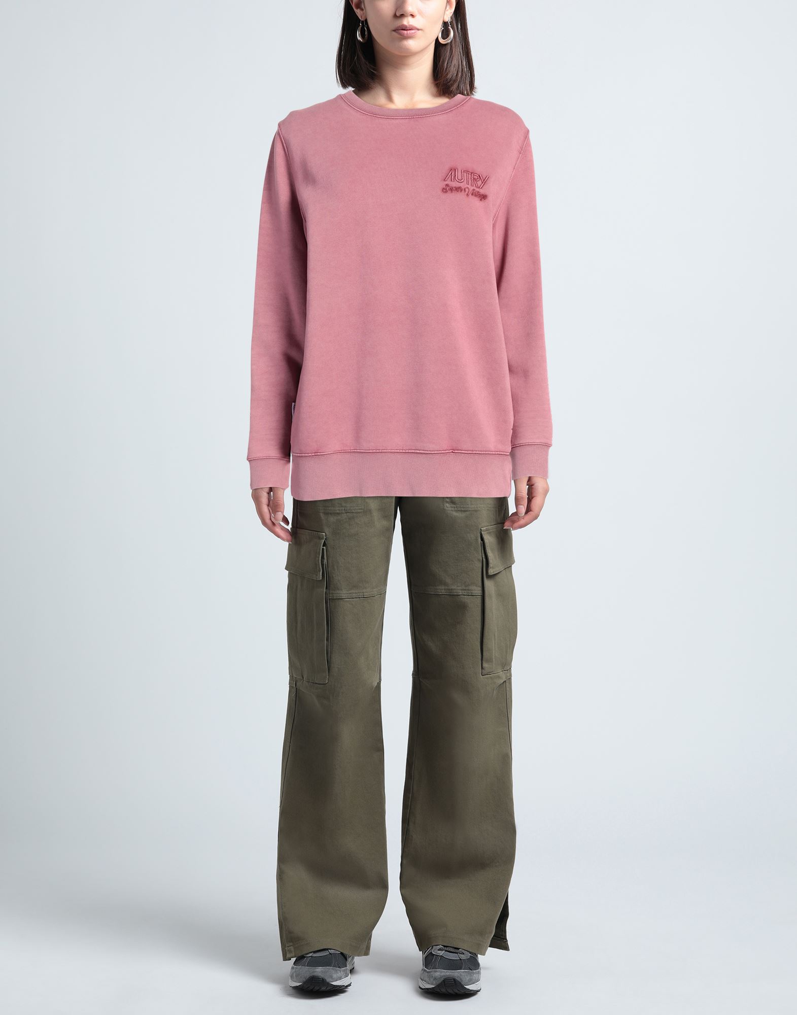  Autry - Tops - Sweatshirts - On Yoox.com 