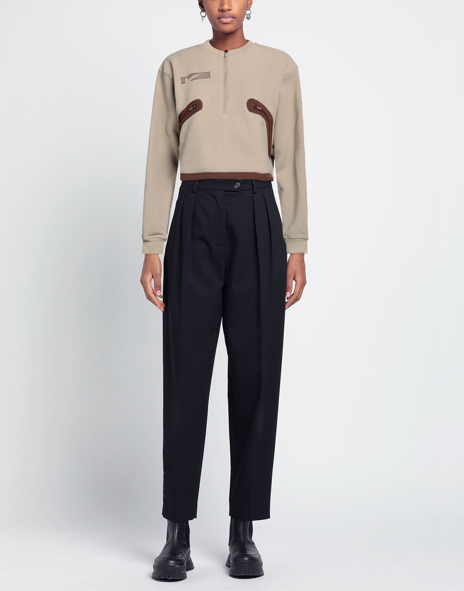  Nike - Tops - Sweatshirts - On Yoox.com 
