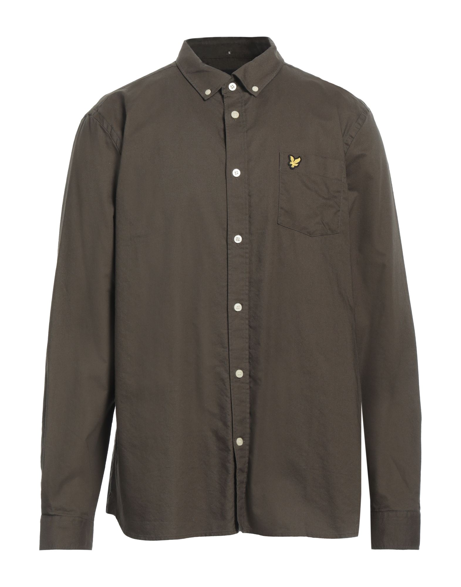  Lyle & Scott - Tops - Hemden - On Yoox.com 