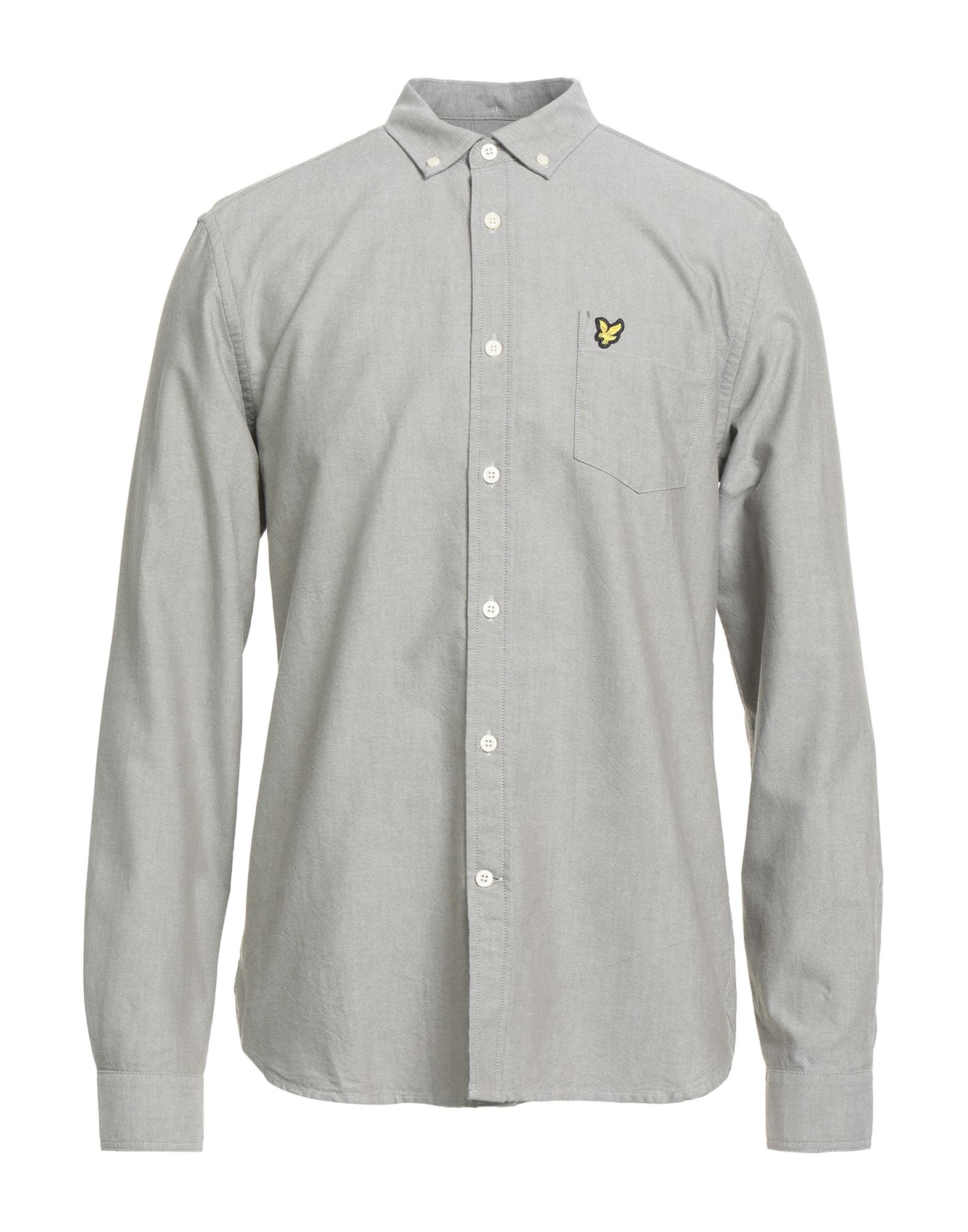  Lyle & Scott - Tops - Hemden - On Yoox.com 