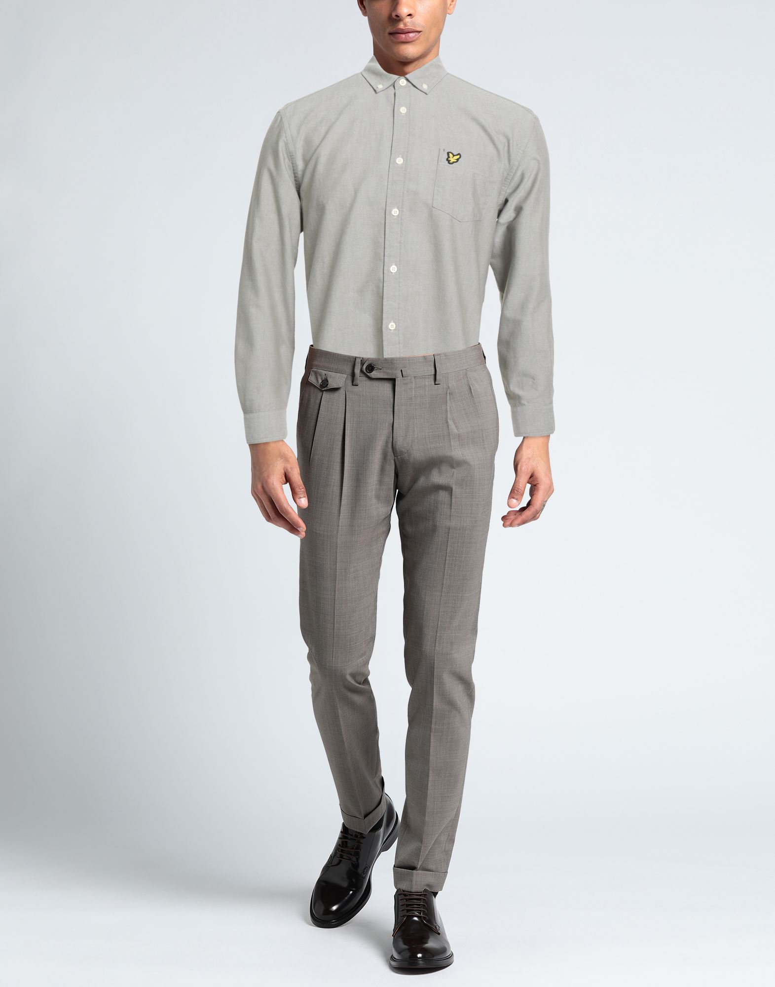  Lyle & Scott - Tops - Hemden - On Yoox.com 