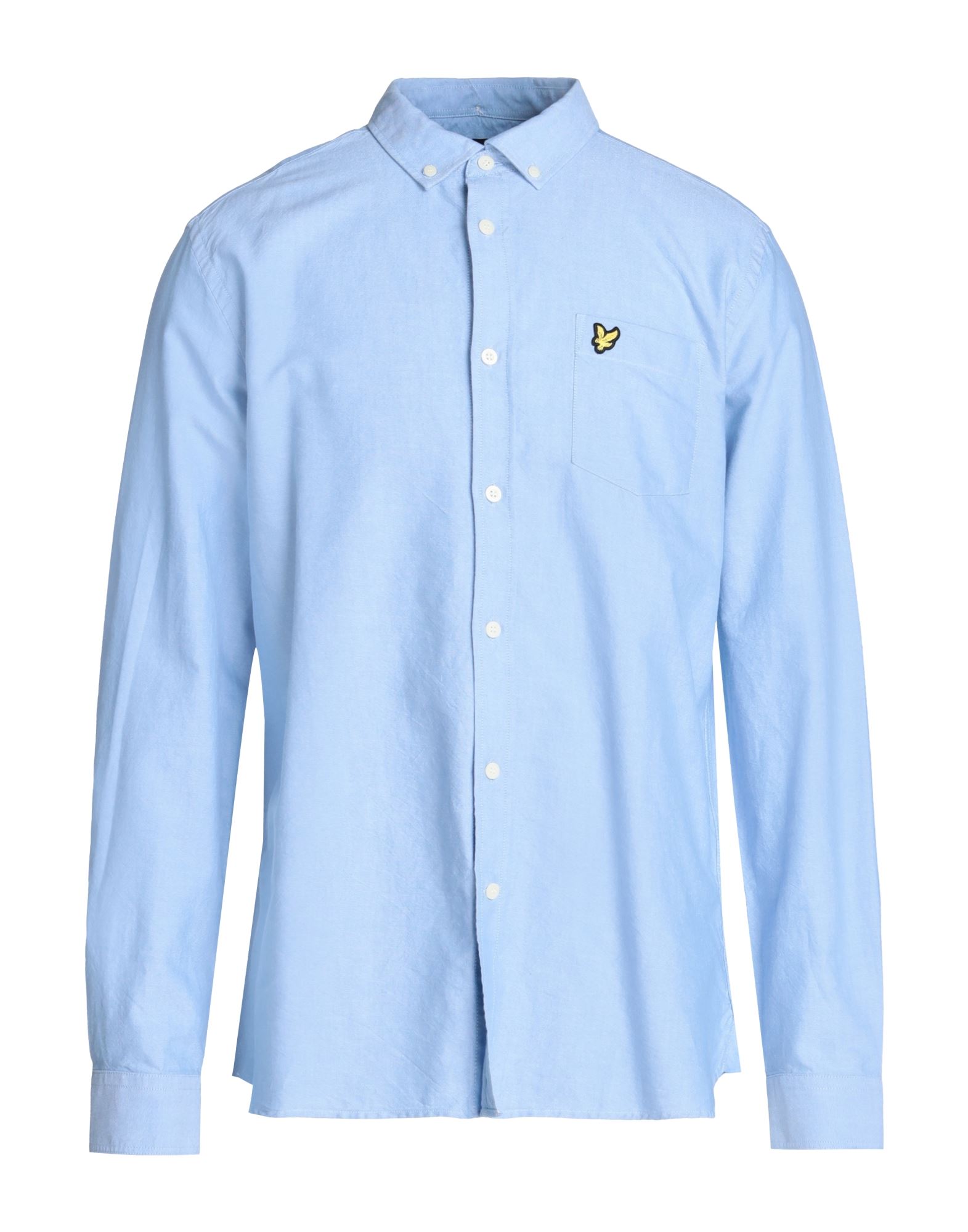  Lyle & Scott - Tops - Hemden - On Yoox.com 
