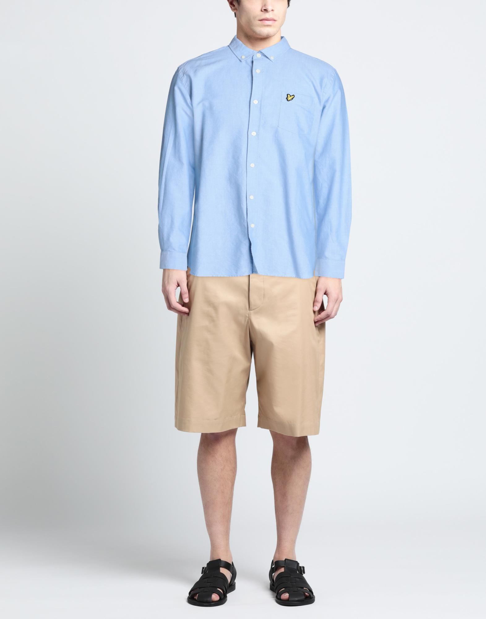  Lyle & Scott - Tops - Hemden - On Yoox.com 