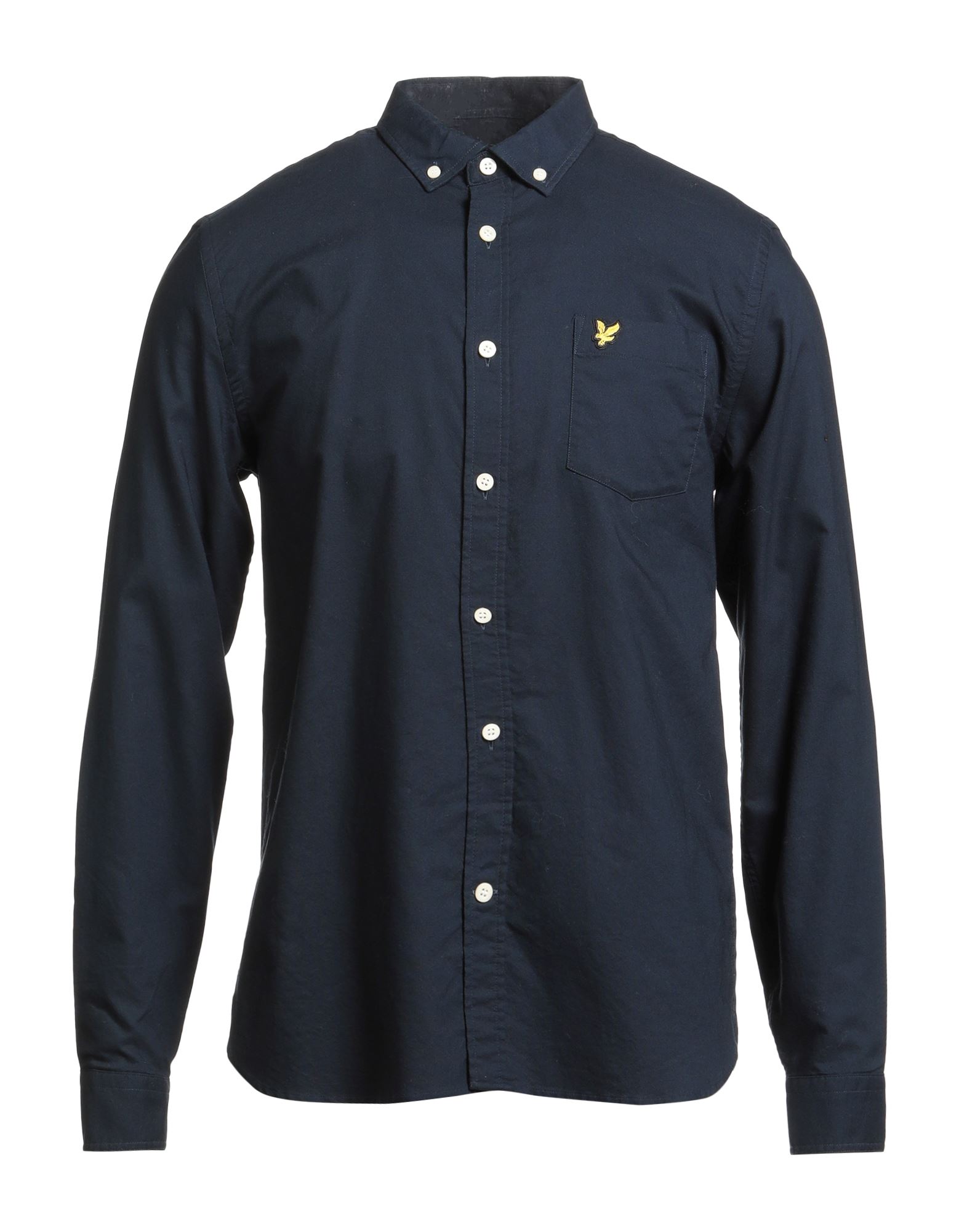  Lyle & Scott - Tops - Hemden - On Yoox.com 