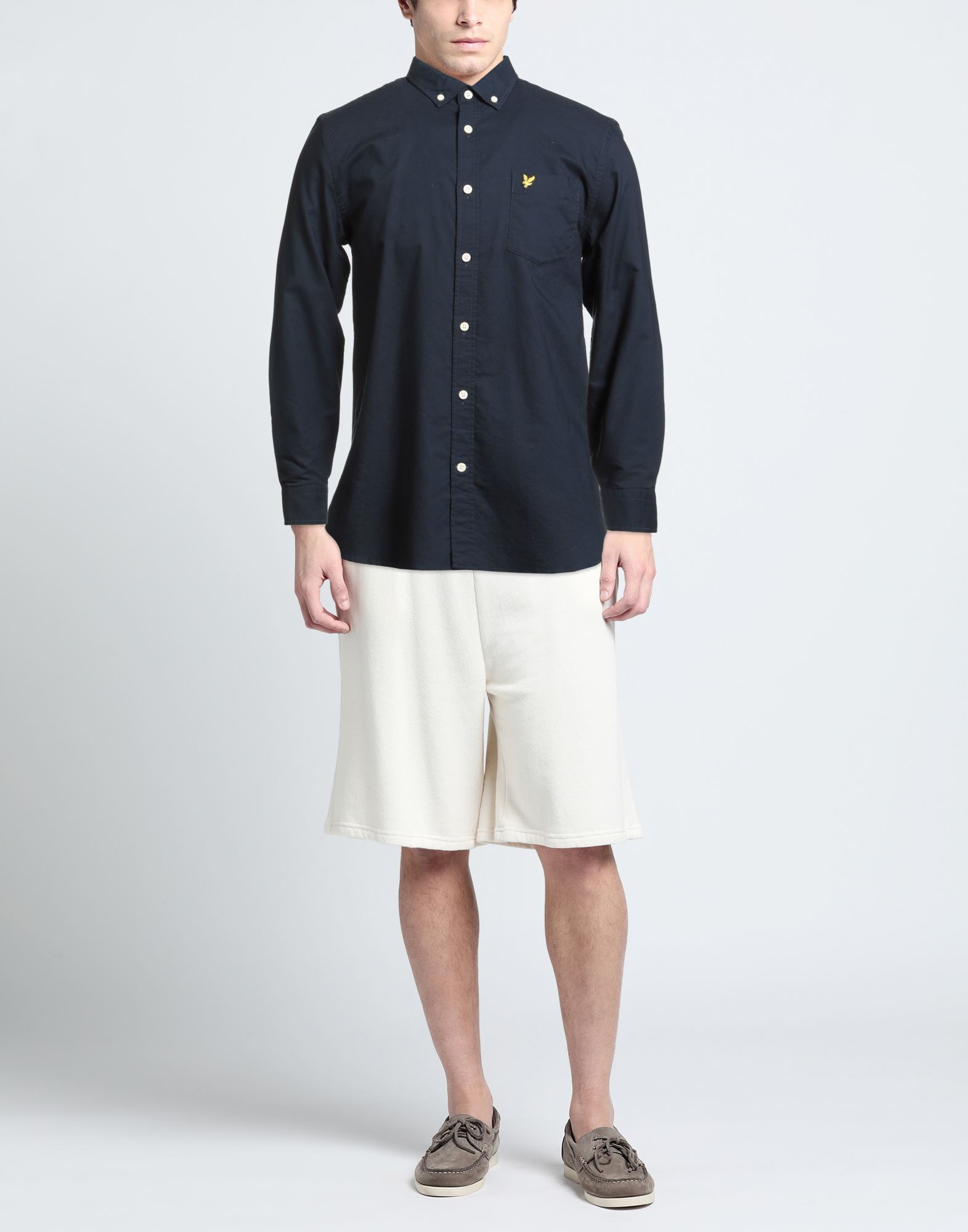  Lyle & Scott - Tops - Hemden - On Yoox.com 
