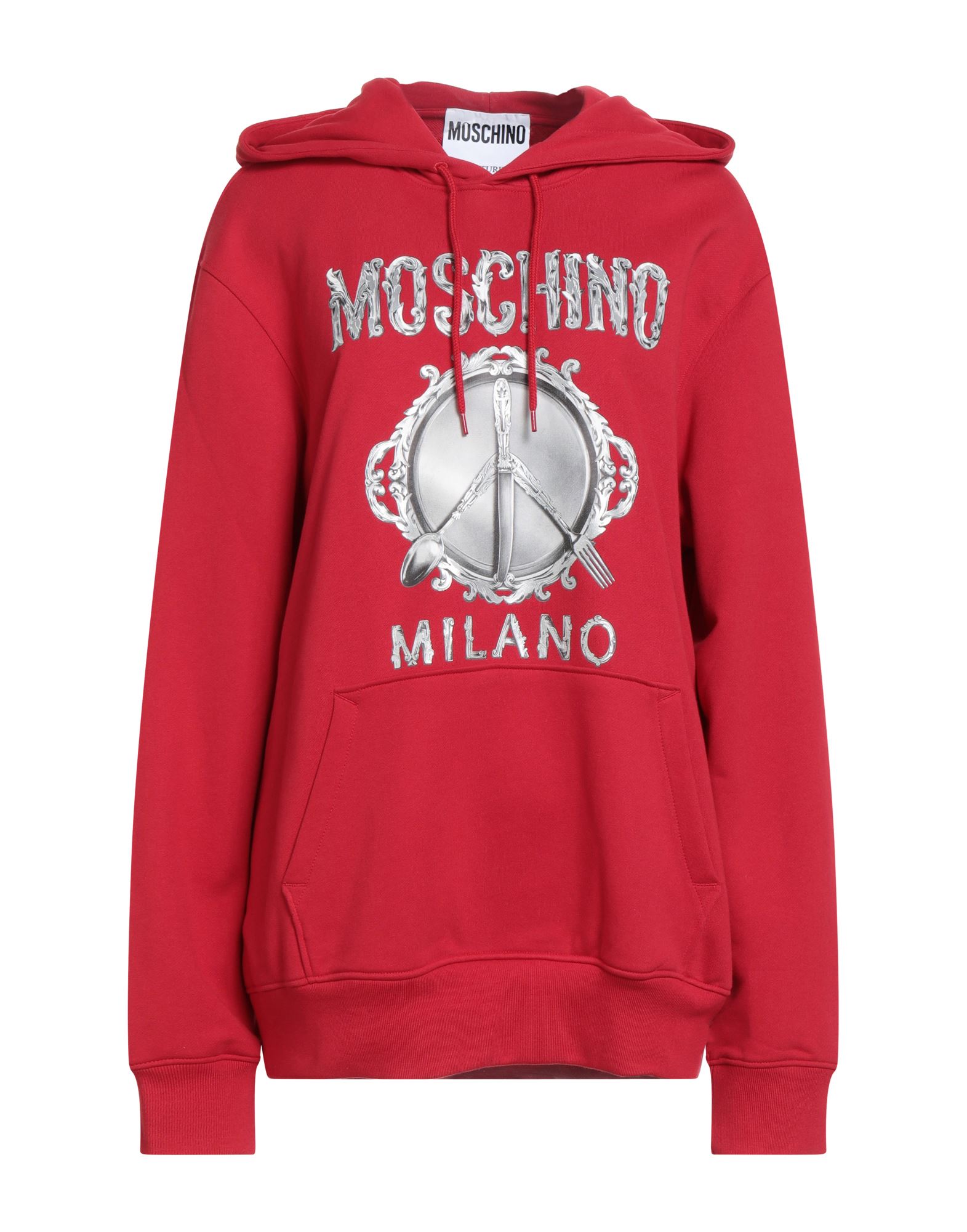 MOSCHINO ΜΠΛΟΥΖΑΚΙΑ Φούτερ