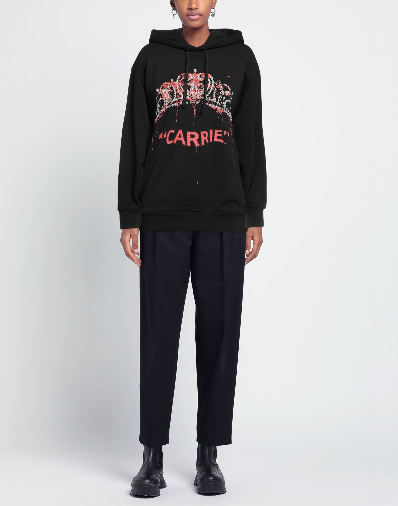 Jw Anderson - Tops - Sweatshirts - On Yoox.com 