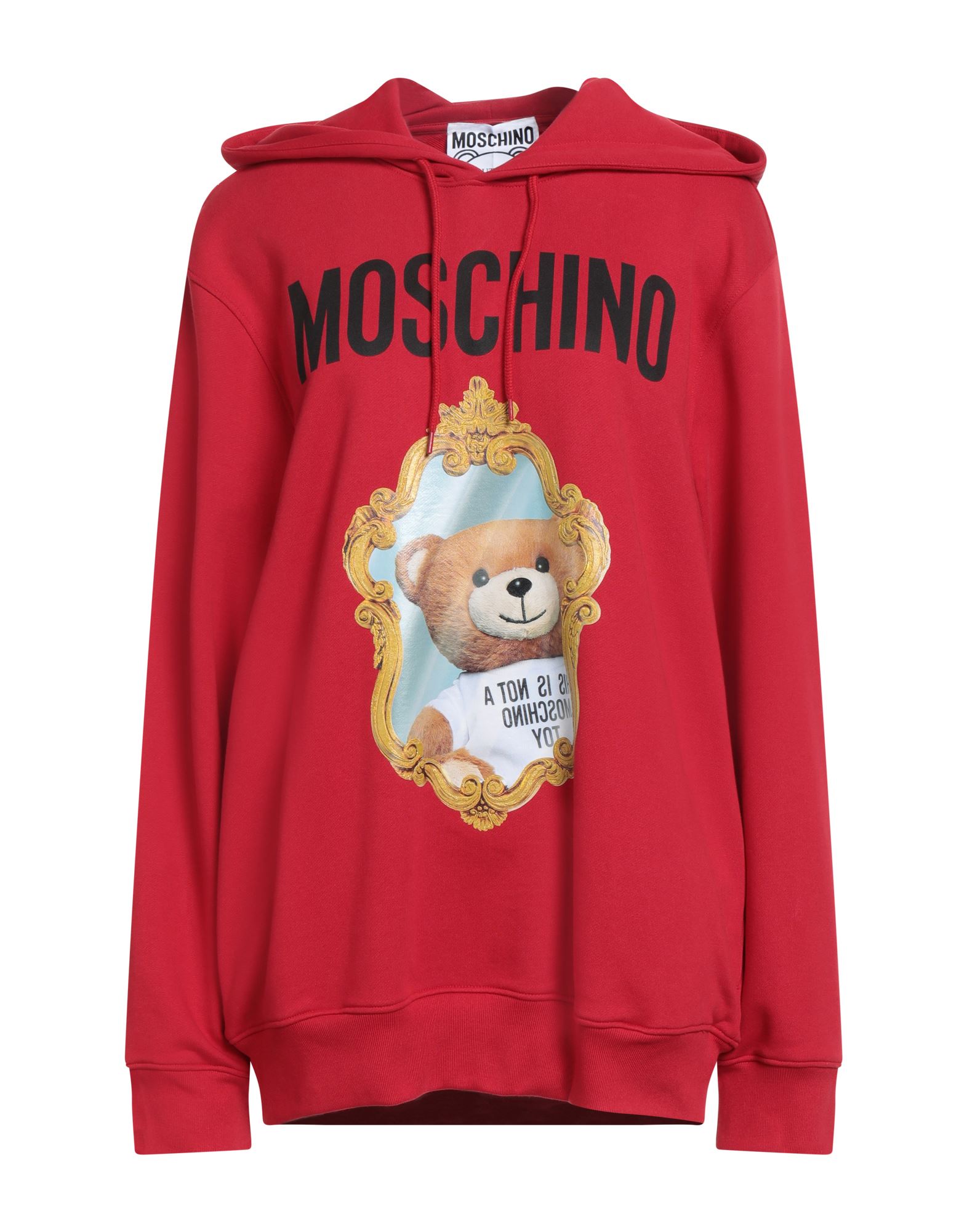  Moschino - Tops - Sweatshirts - On Yoox.com 