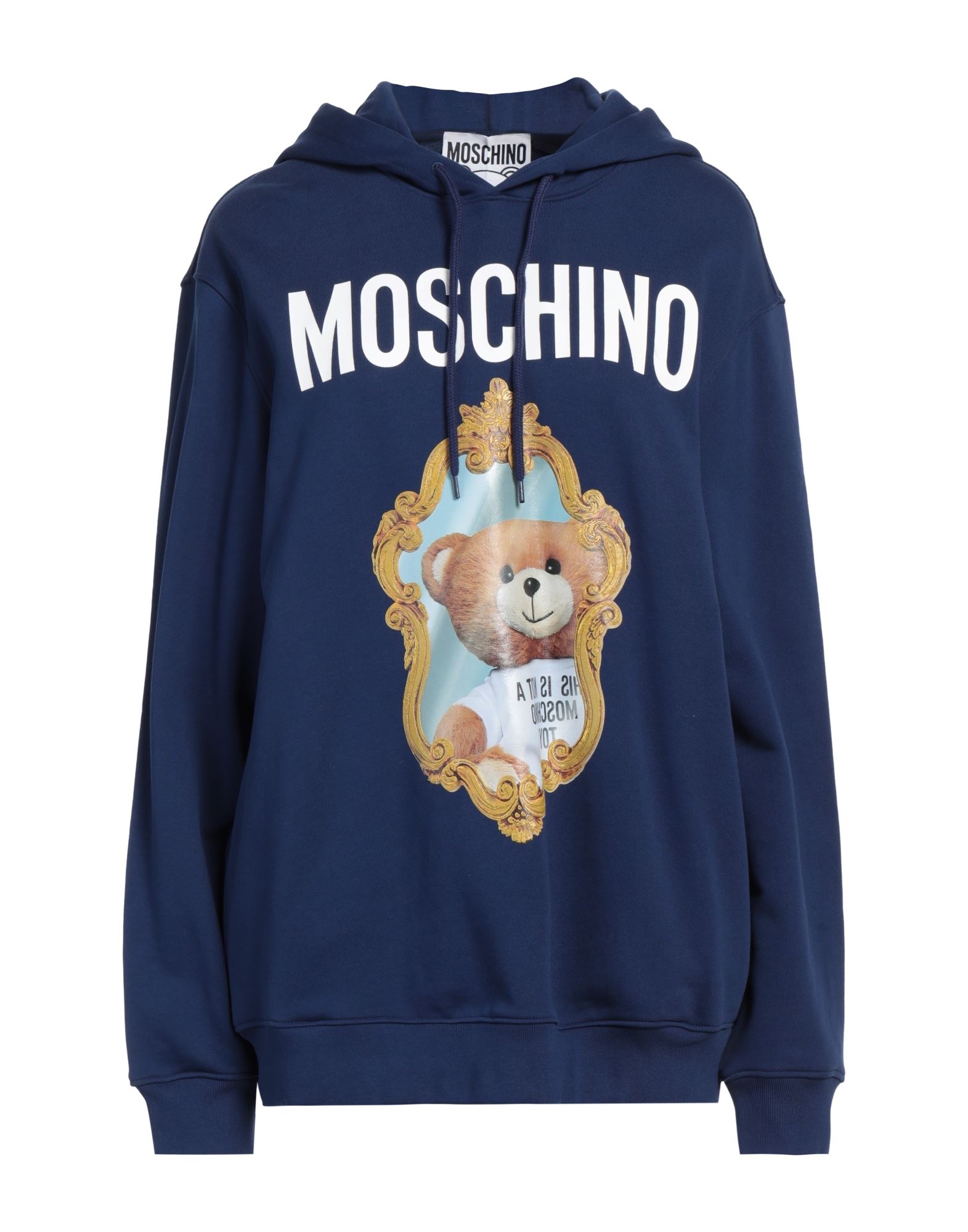 MOSCHINO MOSCHINO ΜΠΛΟΥΖΑΚΙΑ Φούτερ