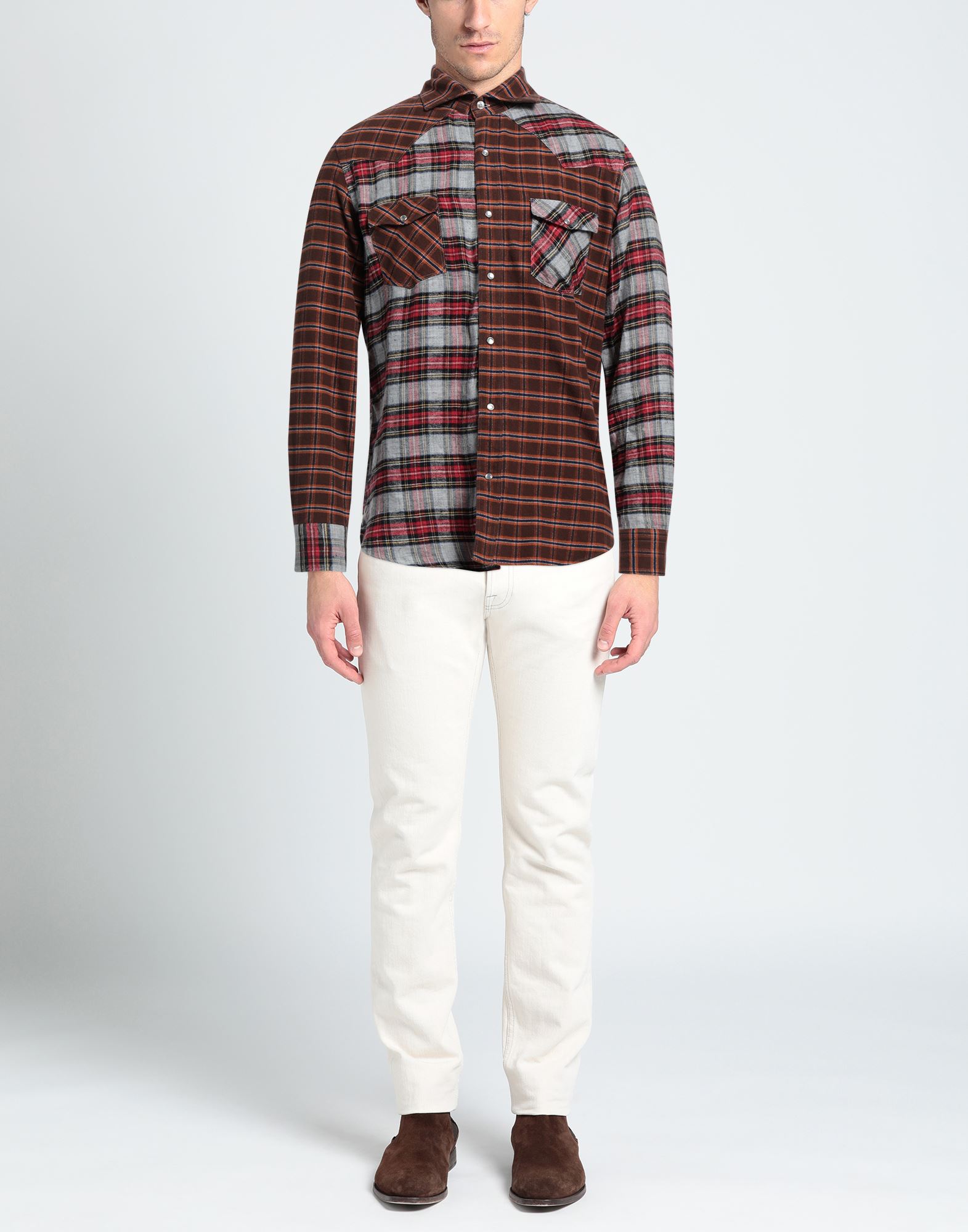  Giannetto Portofino - Tops - Hemden - On Yoox.com 