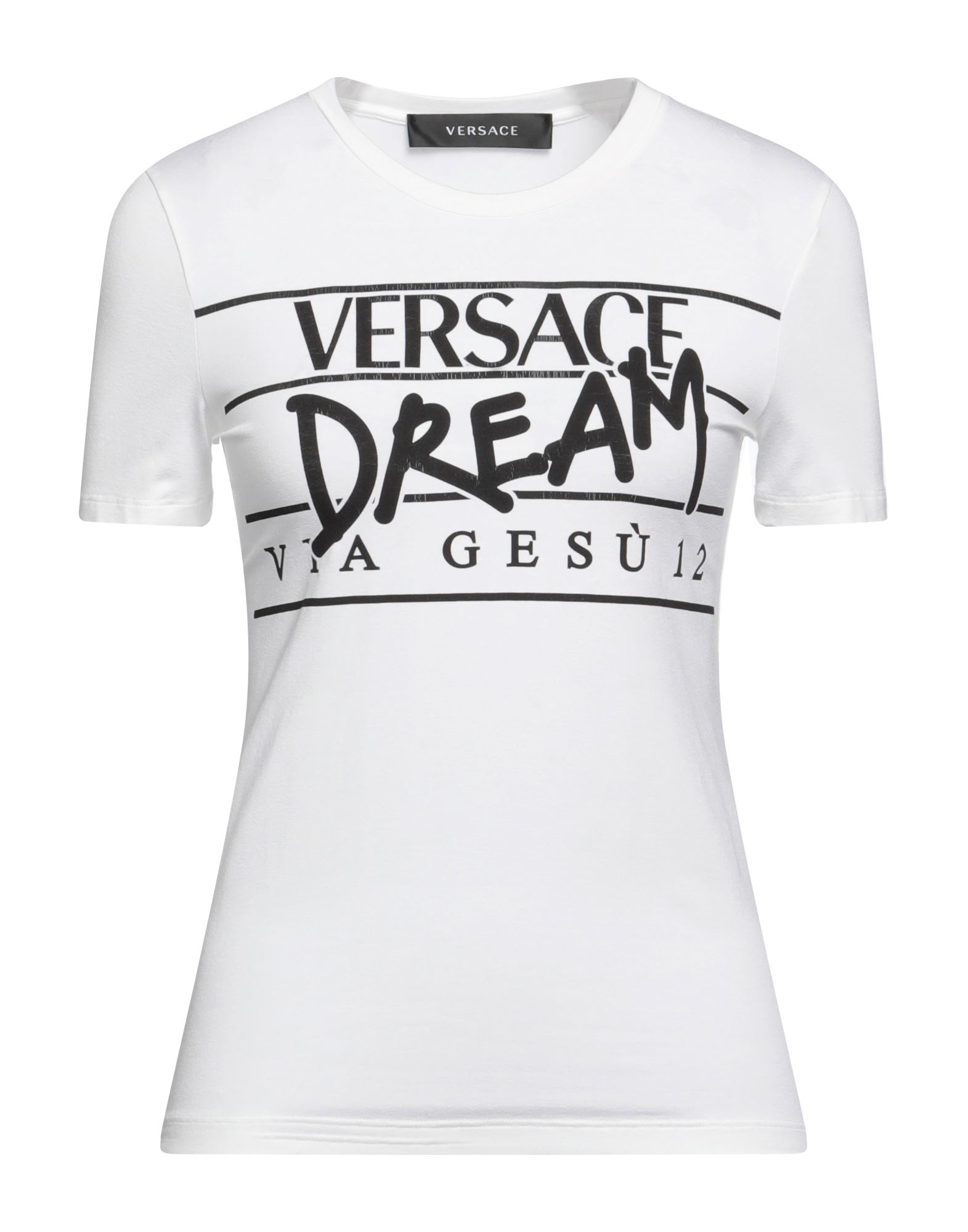 VERSACE VERSACE ΜΠΛΟΥΖΑΚΙΑ T-shirt
