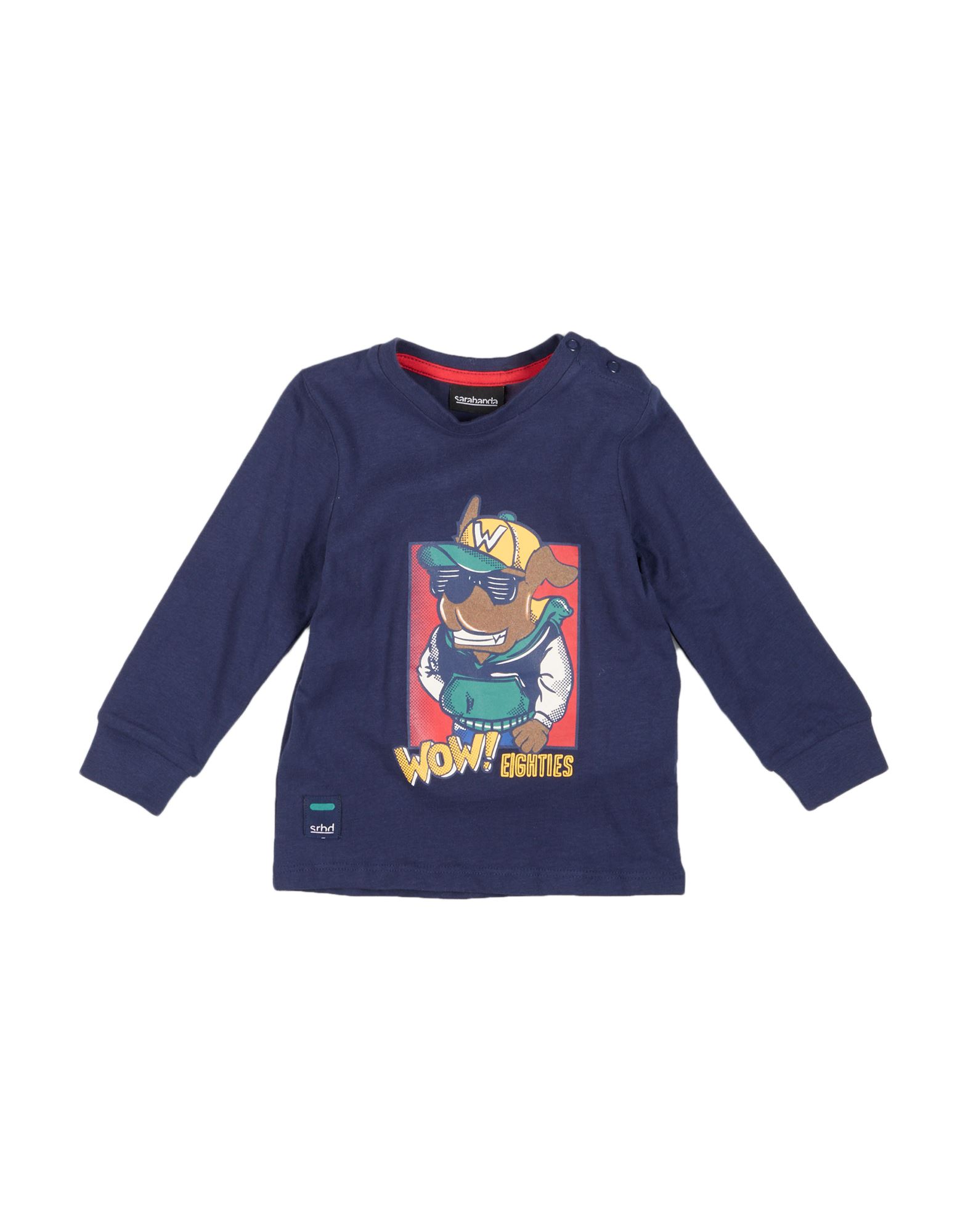  Sarabanda - Tops - T-shirts - On Yoox.com 