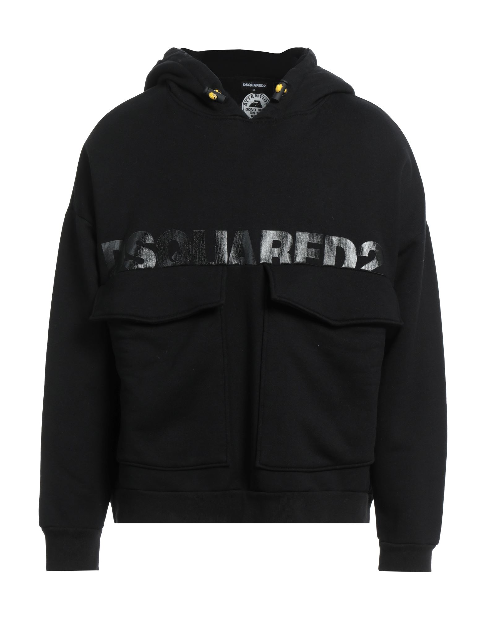 DSQUARED2 ΜΠΛΟΥΖΑΚΙΑ Φούτερ