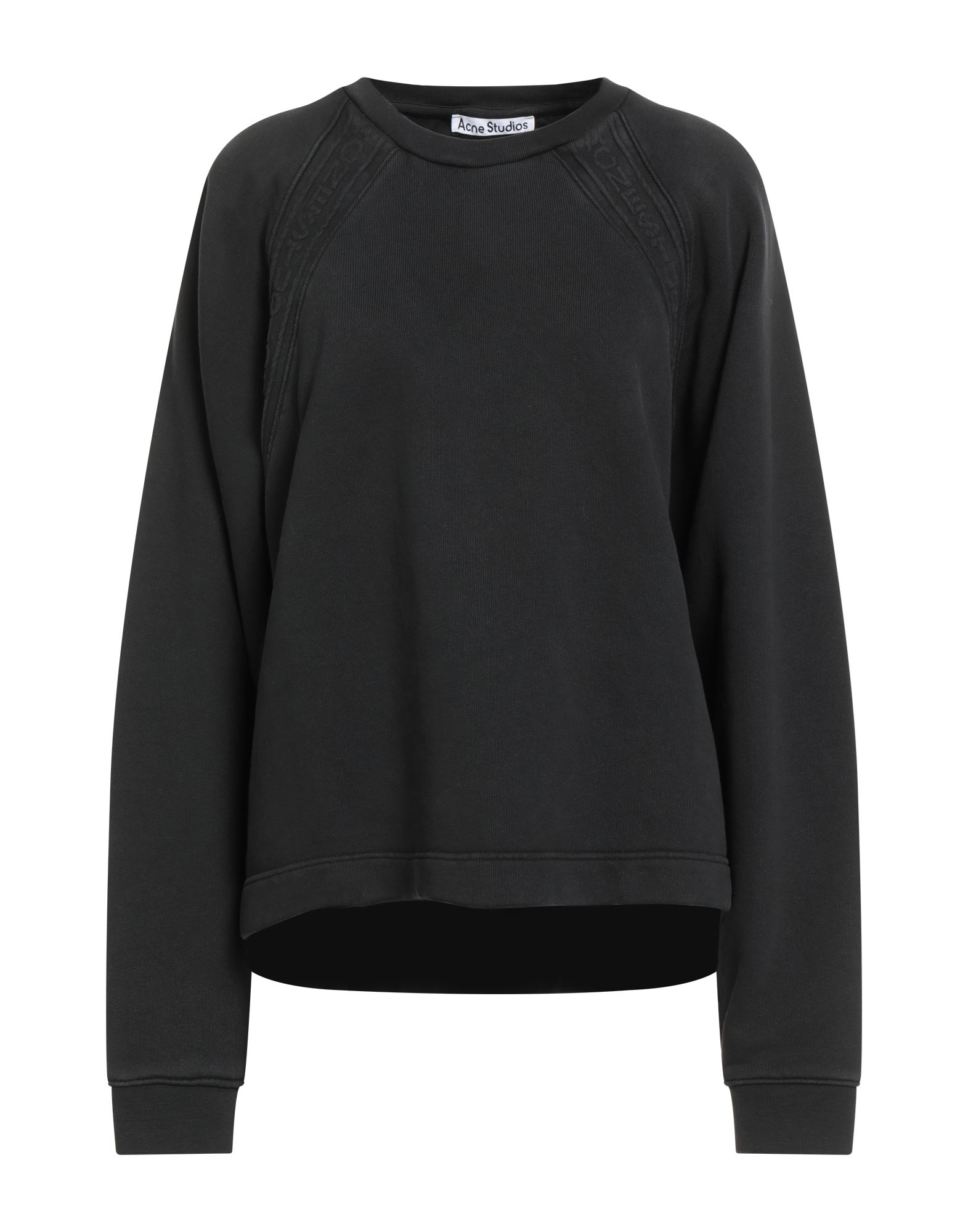  Acne Studios - Tops - Sweatshirts - On Yoox.com 