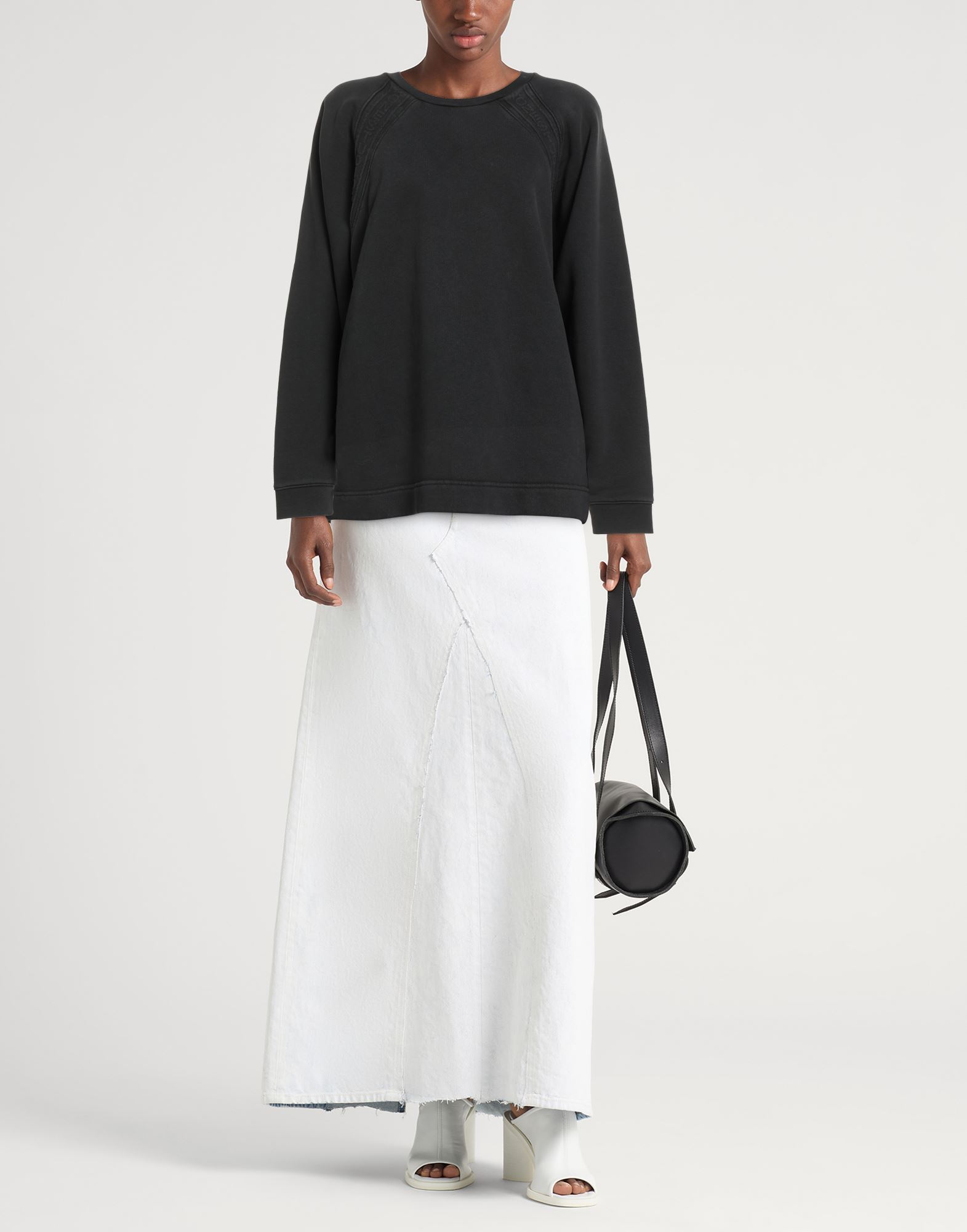  Acne Studios - Tops - Sweatshirts - On Yoox.com 