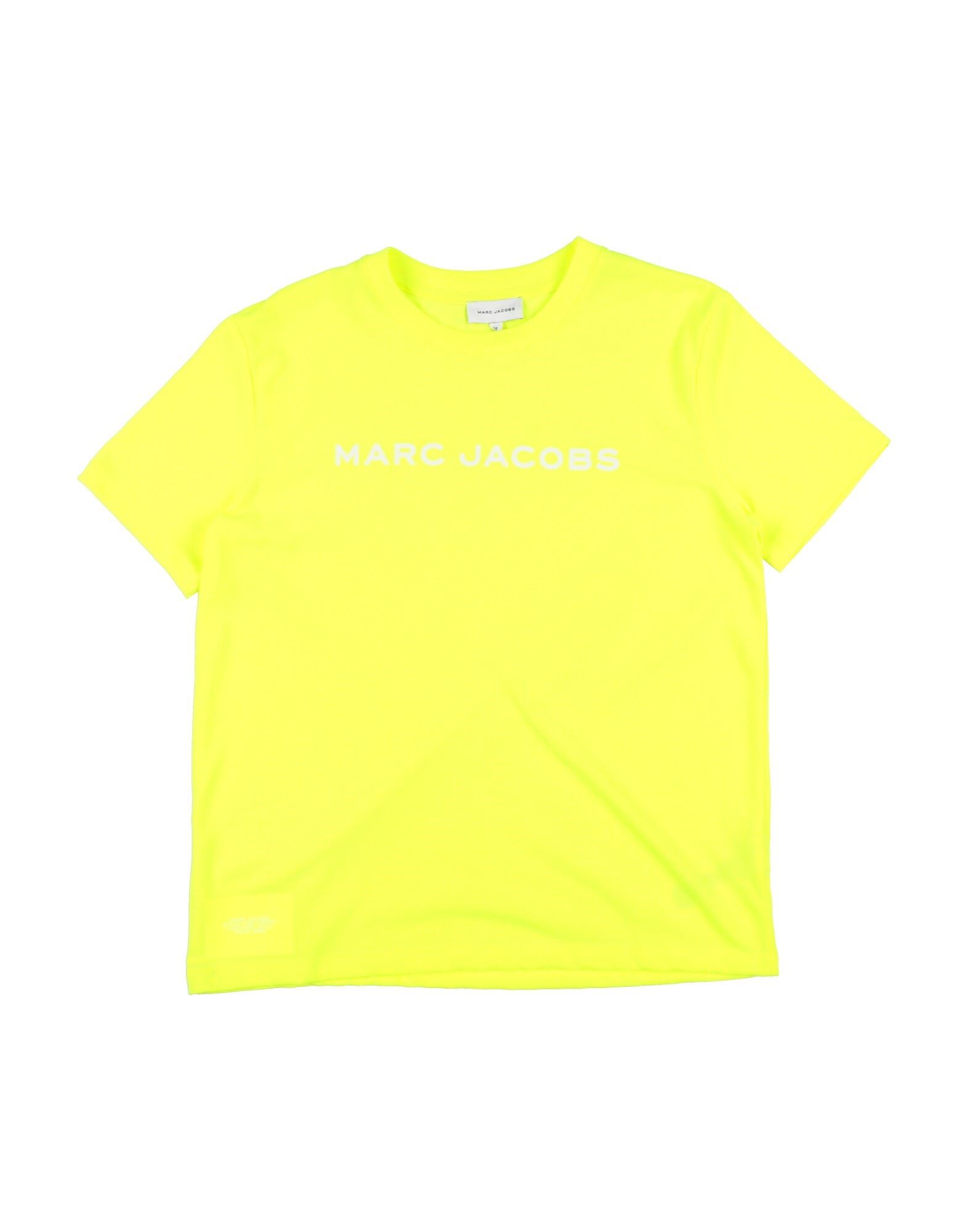  Marc Jacobs - Tops - T-shirts - On Yoox.com 