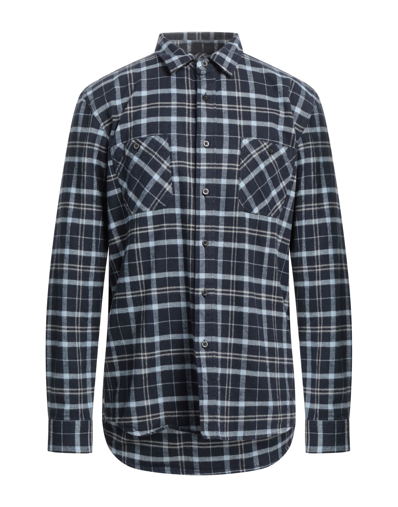  Edwin - Tops - Hemden - On Yoox.com 