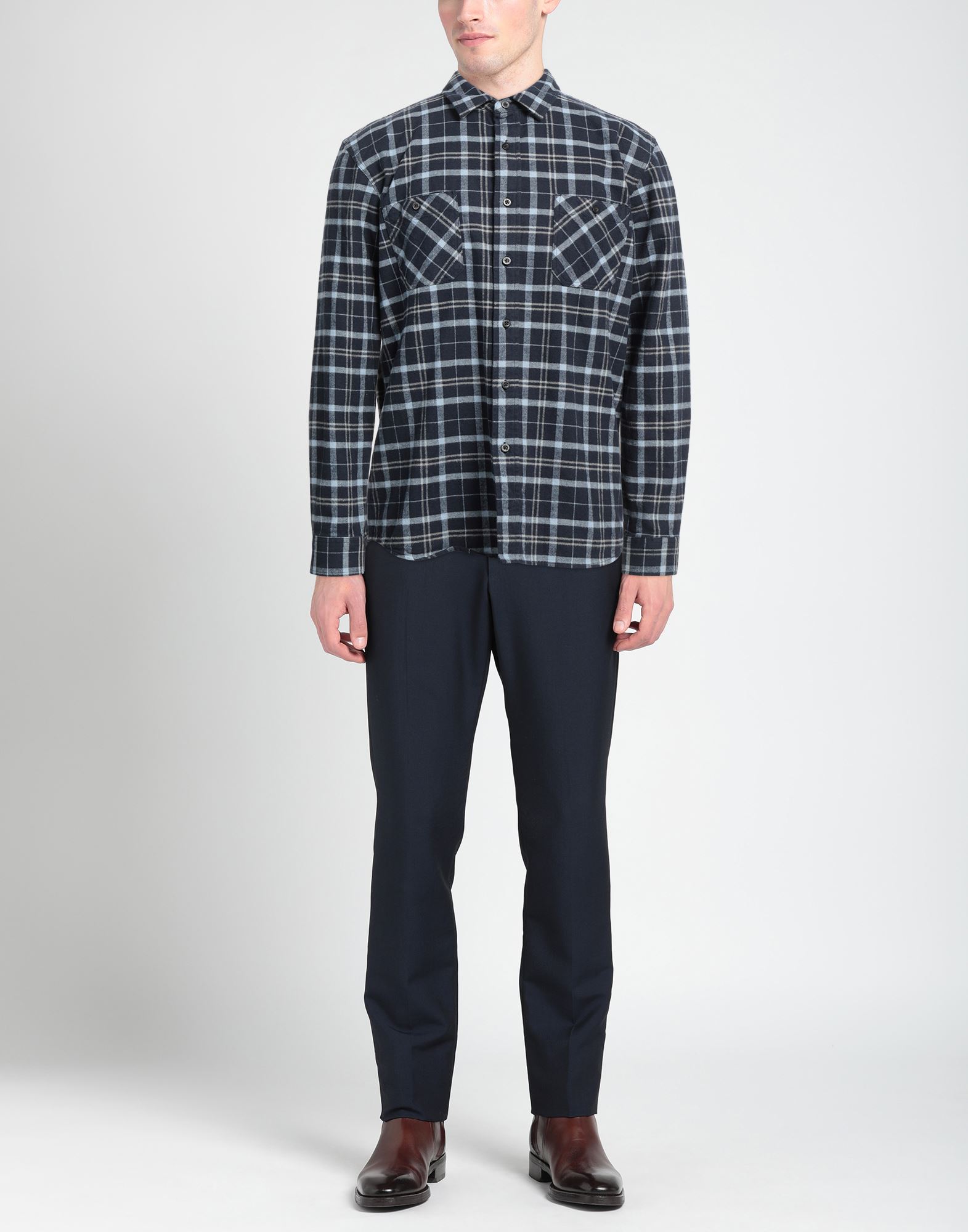  Edwin - Tops - Hemden - On Yoox.com 