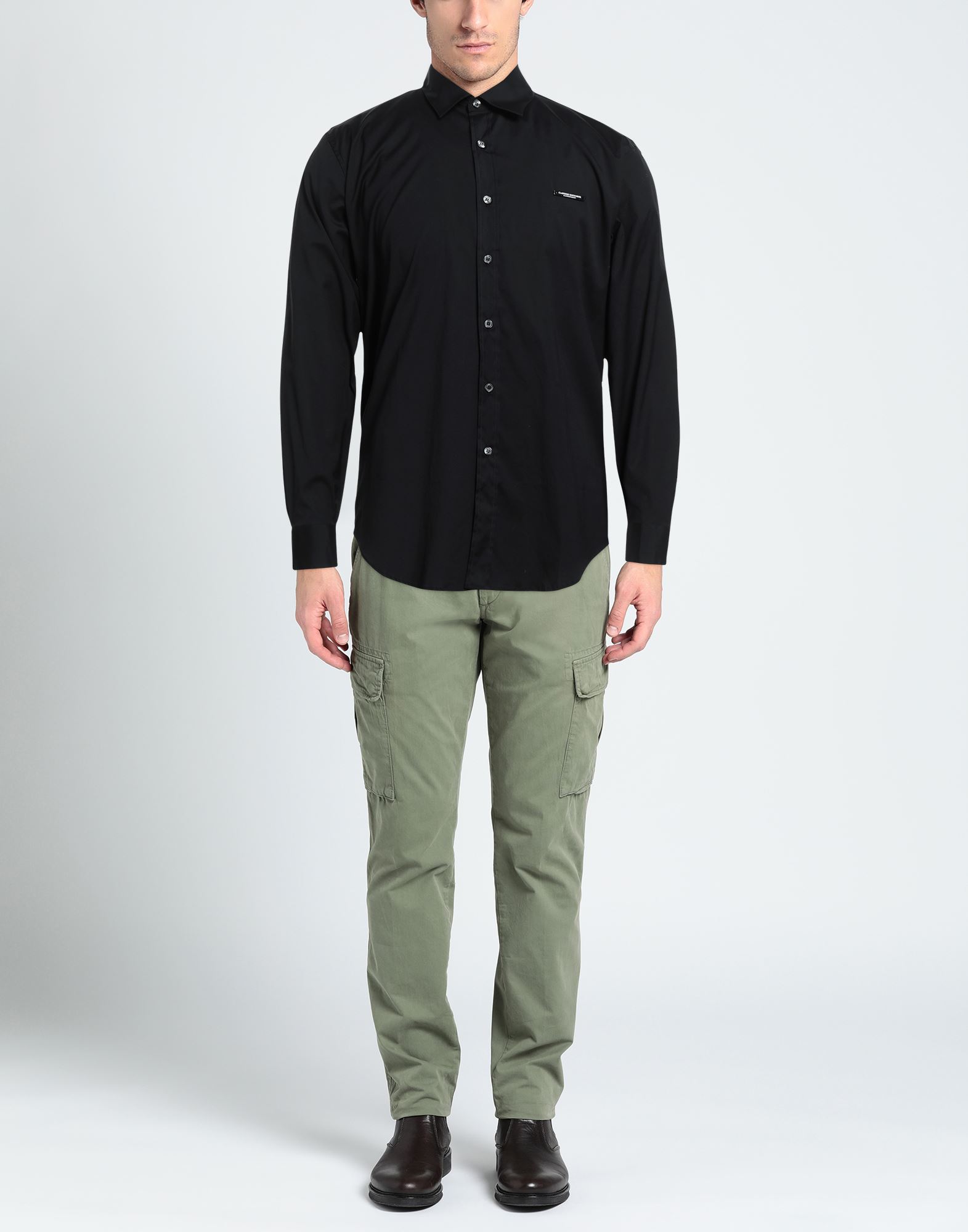  Costume National - Tops - Hemden - On Yoox.com 
