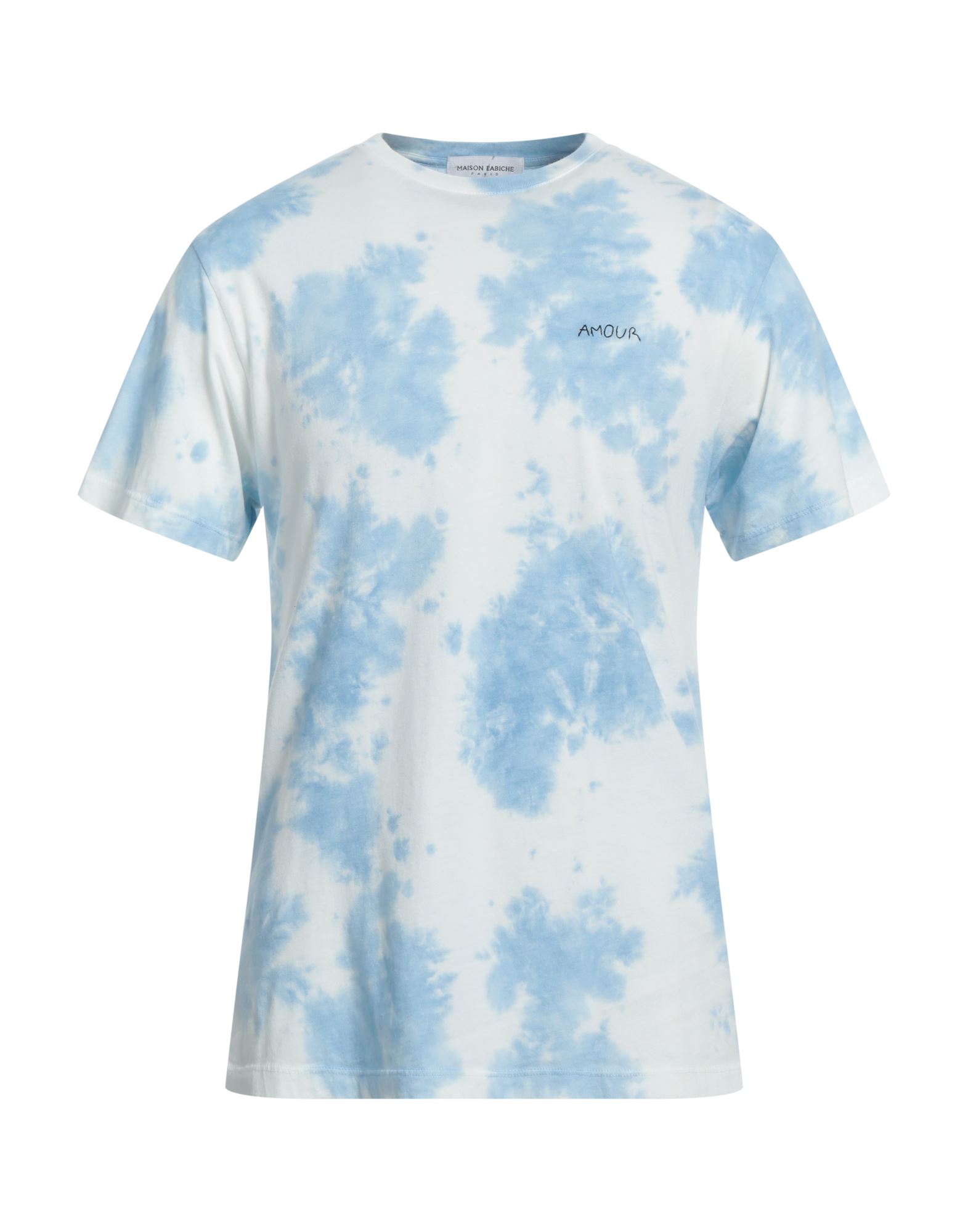 MAISON LABICHE ΜΠΛΟΥΖΑΚΙΑ T-shirt
