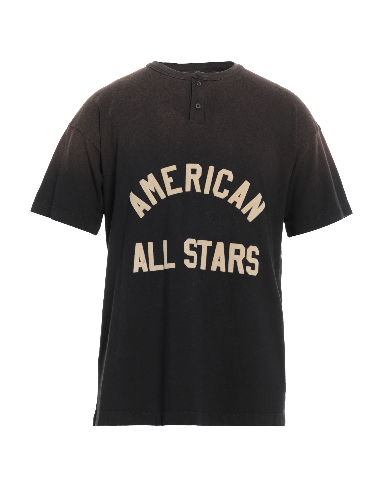  Fear Of God - Tops - T-shirts - On Yoox.com 