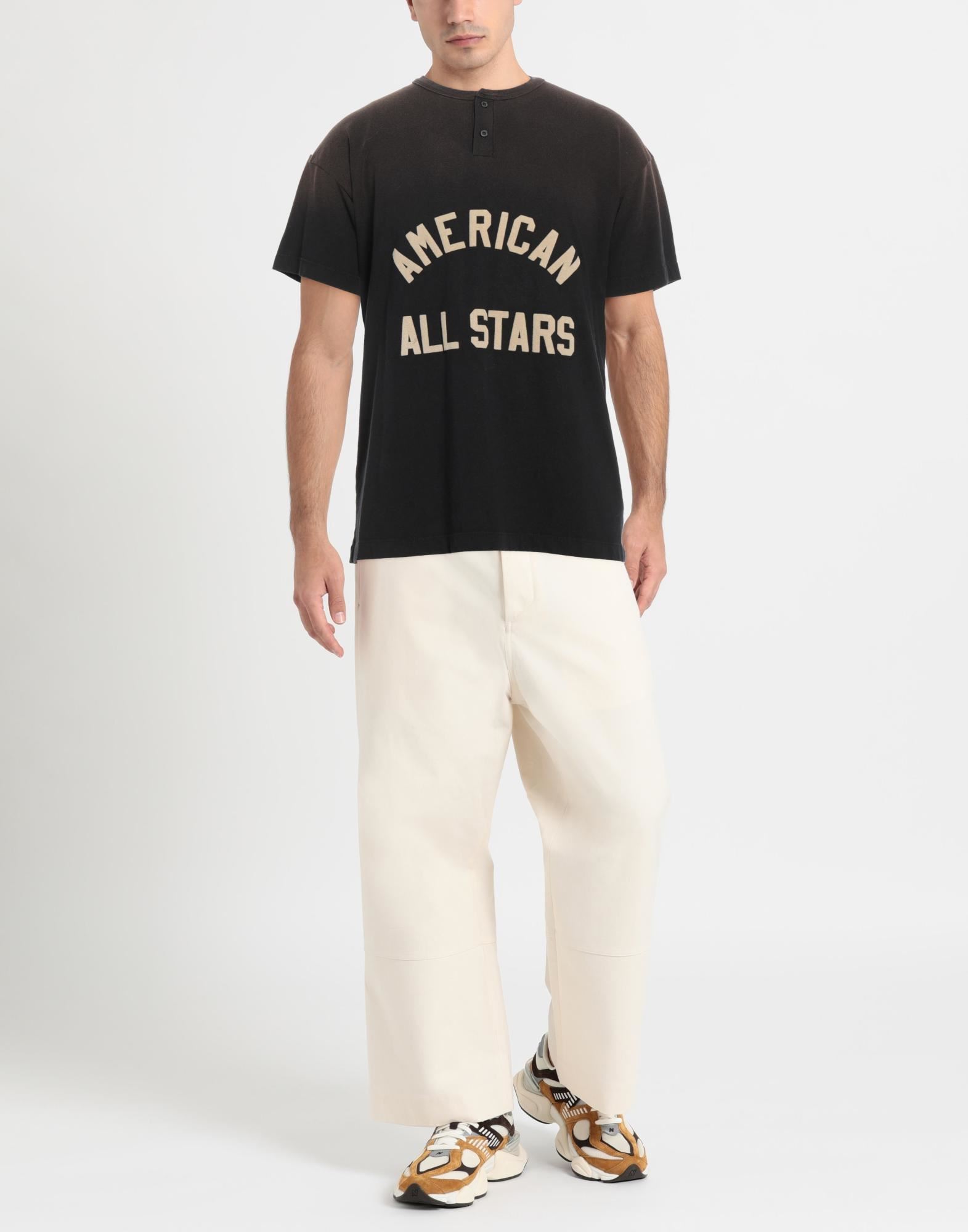  Fear Of God - Tops - T-shirts - On Yoox.com 