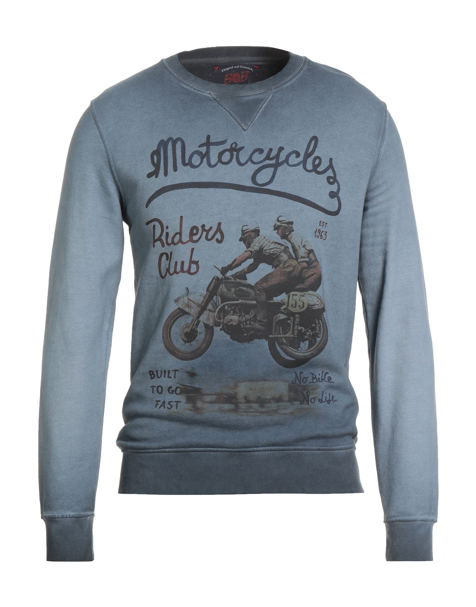  Bob - Tops - Sweatshirts - On Yoox.com 