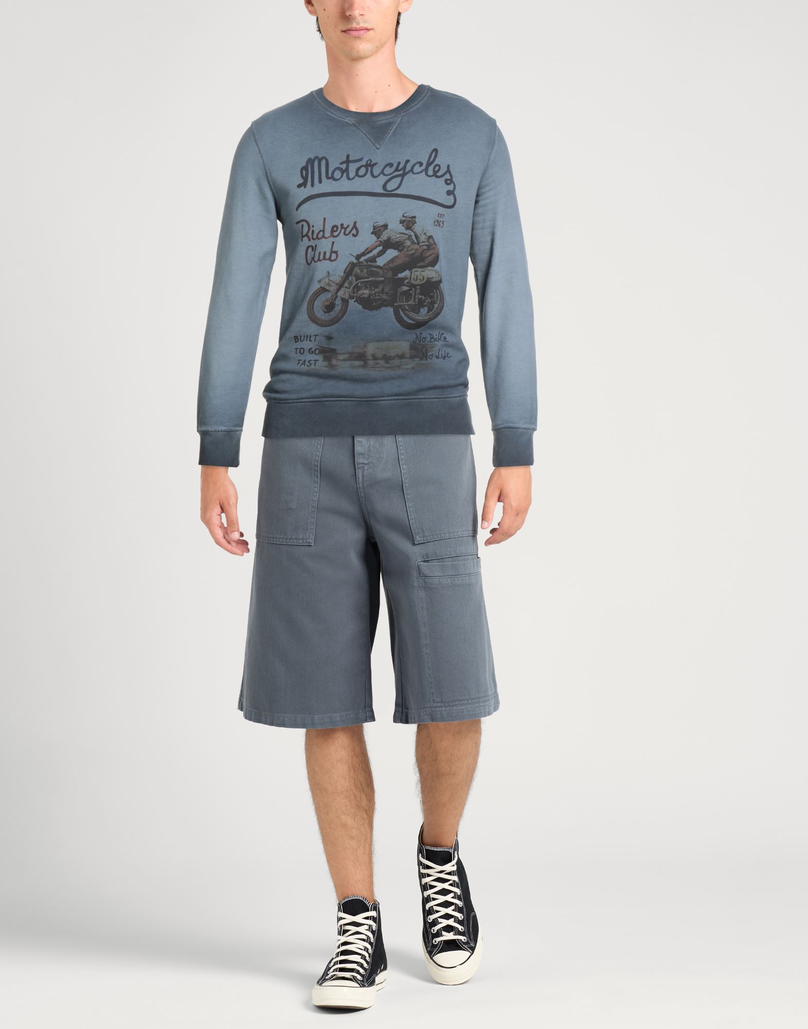  Bob - Tops - Sweatshirts - On Yoox.com 