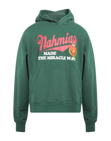 Nahmias Butterfly Logo Hoodie