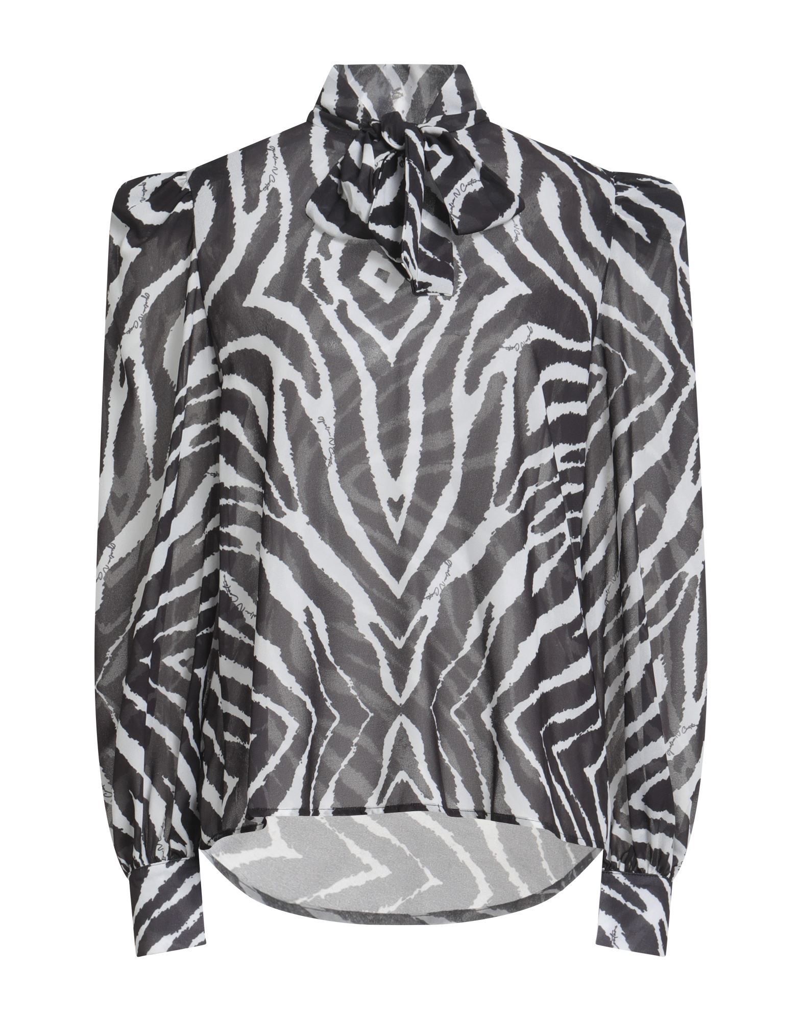  Giulia N Couture - Tops - Tops - On Yoox.com 