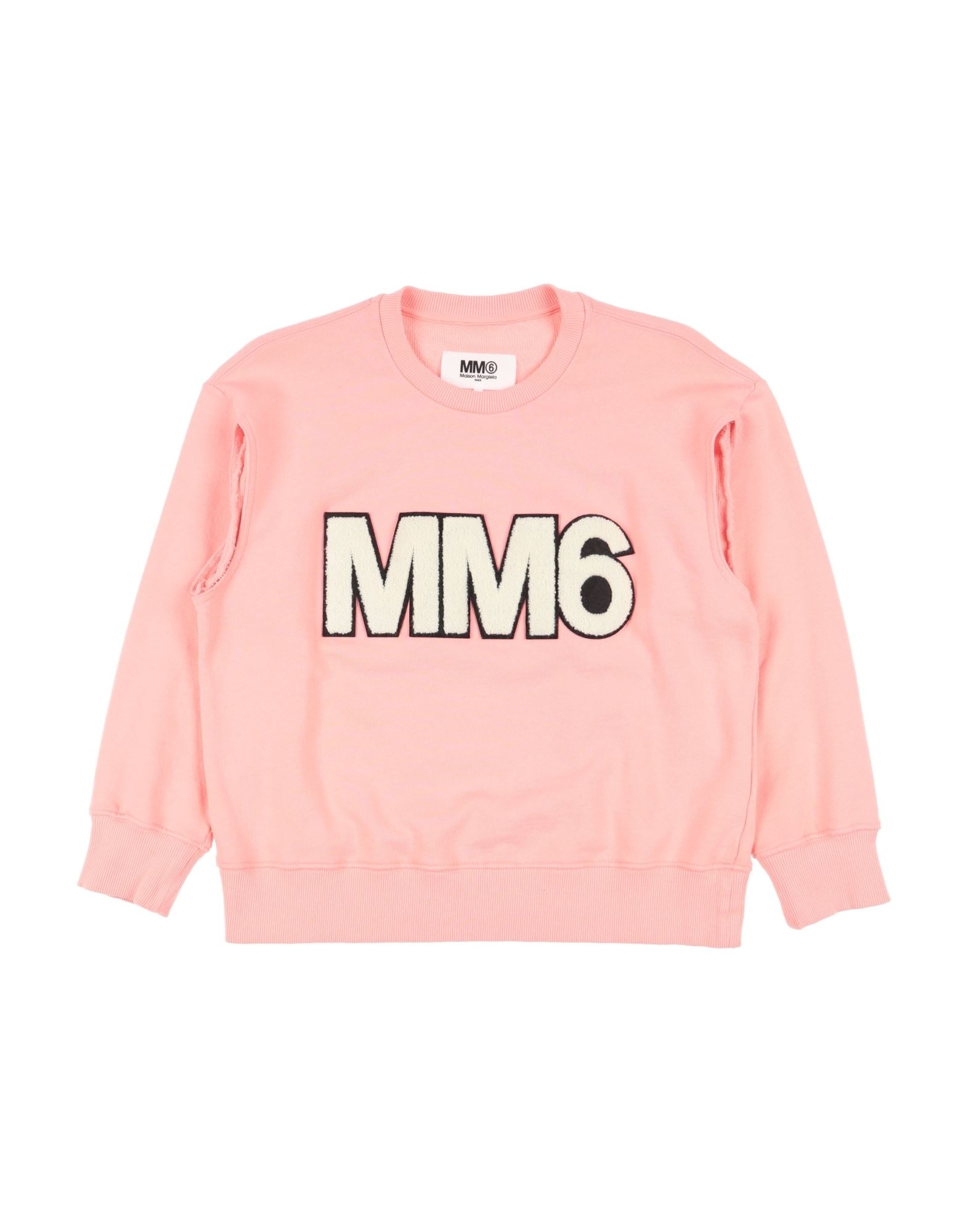  Mm6 Maison Margiela - Tops - Sweatshirts - On Yoox.com 