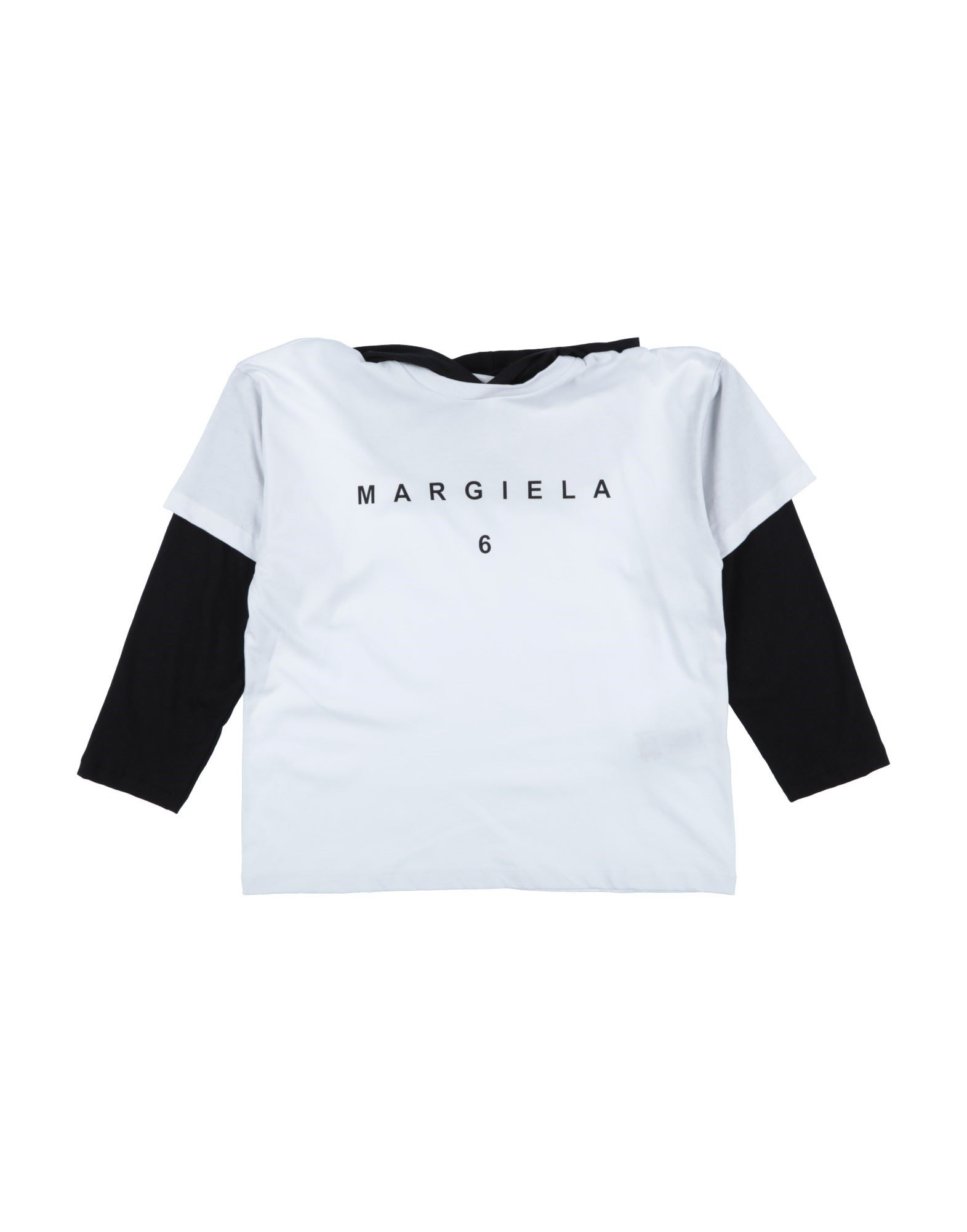 MM6 MAISON MARGIELA ΜΠΛΟΥΖΑΚΙΑ T-shirt