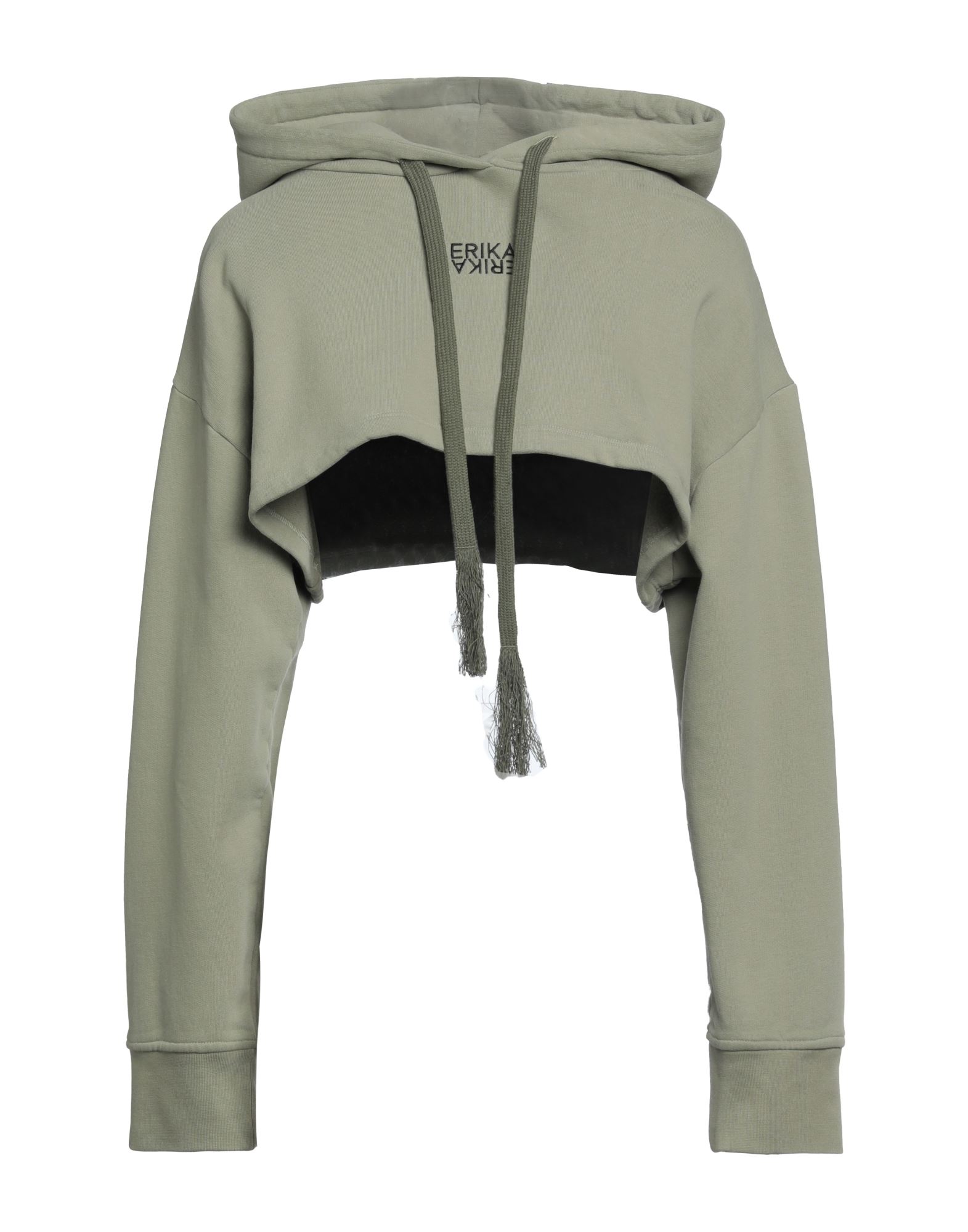  Erika Cavallini - Tops - Sweatshirts - On Yoox.com 