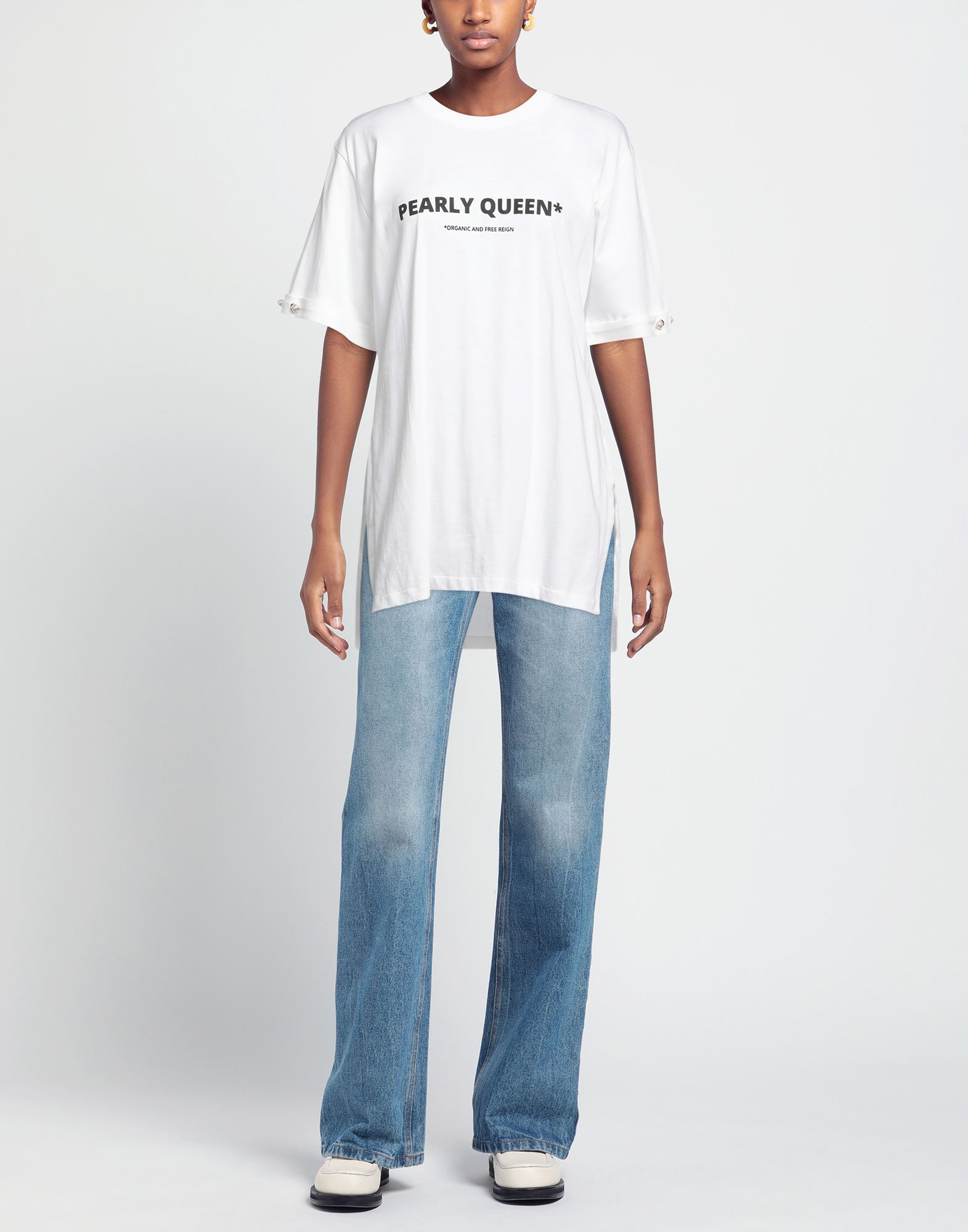  Mother Of Pearl - Tops - T-shirts - On Yoox.com 