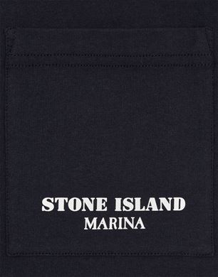221X3 STONE ISLAND MARINA, T ShirtFür Ihn | Stone Island Online Shop