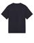 2 of 4 - Short sleeve t-shirt Man 221X3 STONE ISLAND MARINA Back STONE ISLAND
