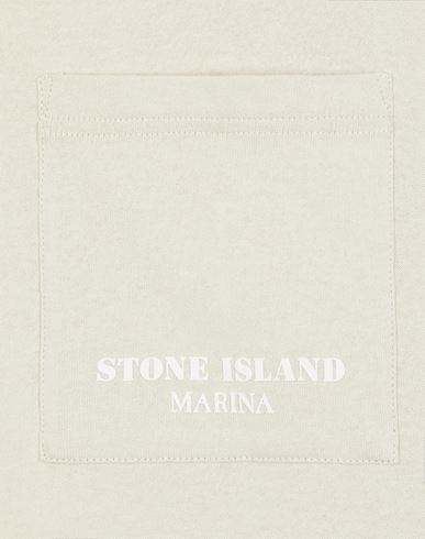 221X3 STONE ISLAND MARINA T シャツ Stone Island メンズ -Stone